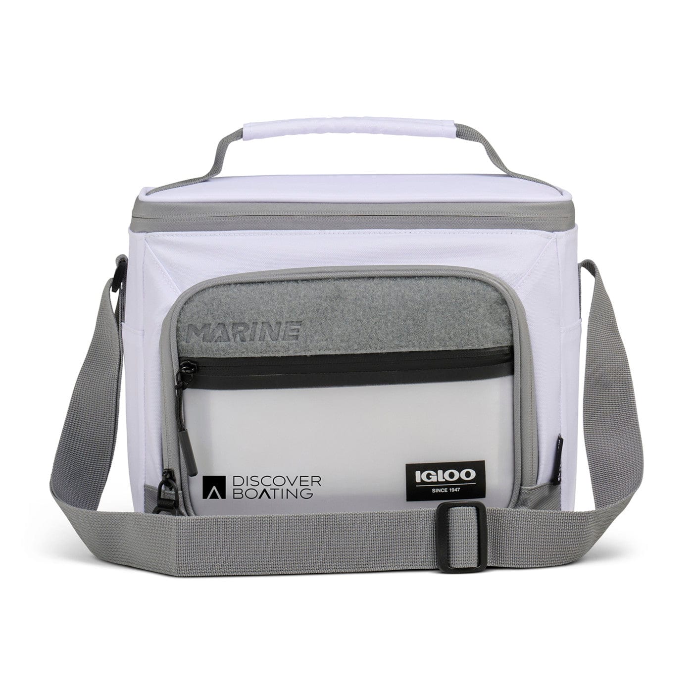 Igloo - Marine Cube 12 Cooler