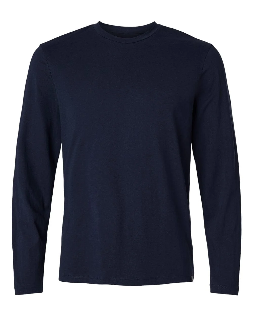 JAANUU - Men's RegenX Cotton Underscrub Long Sleeve T-Shirt