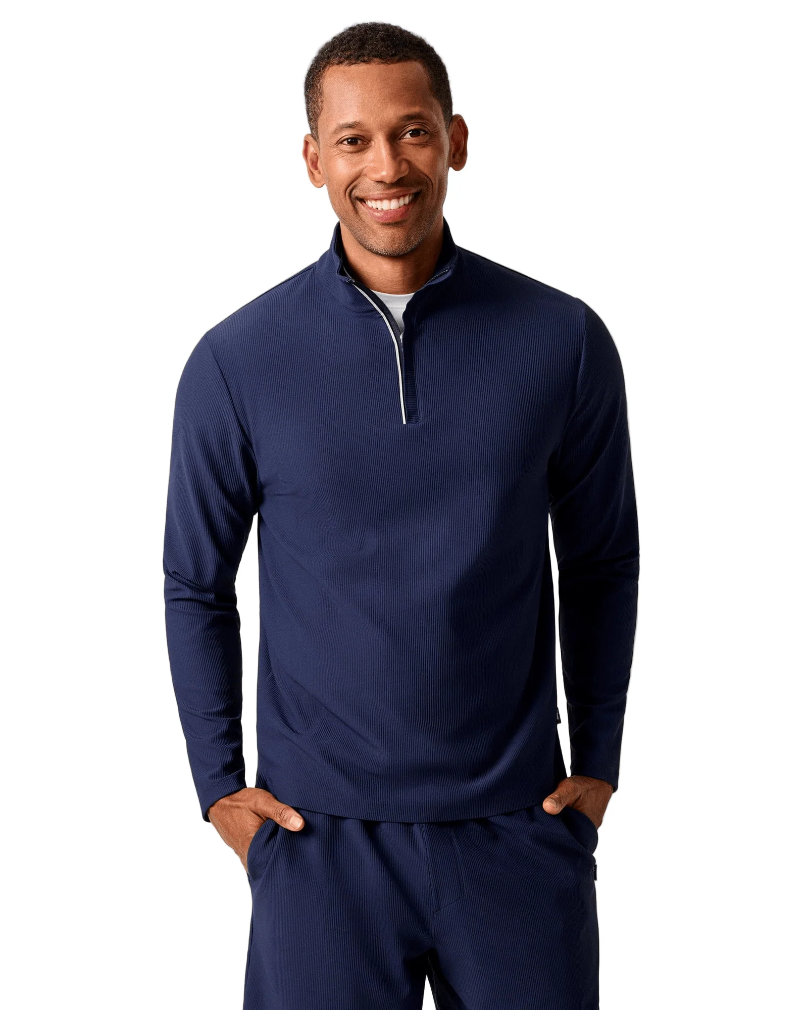 Johnnie-O - Hoppin Performance 1/4 Zip Pullover