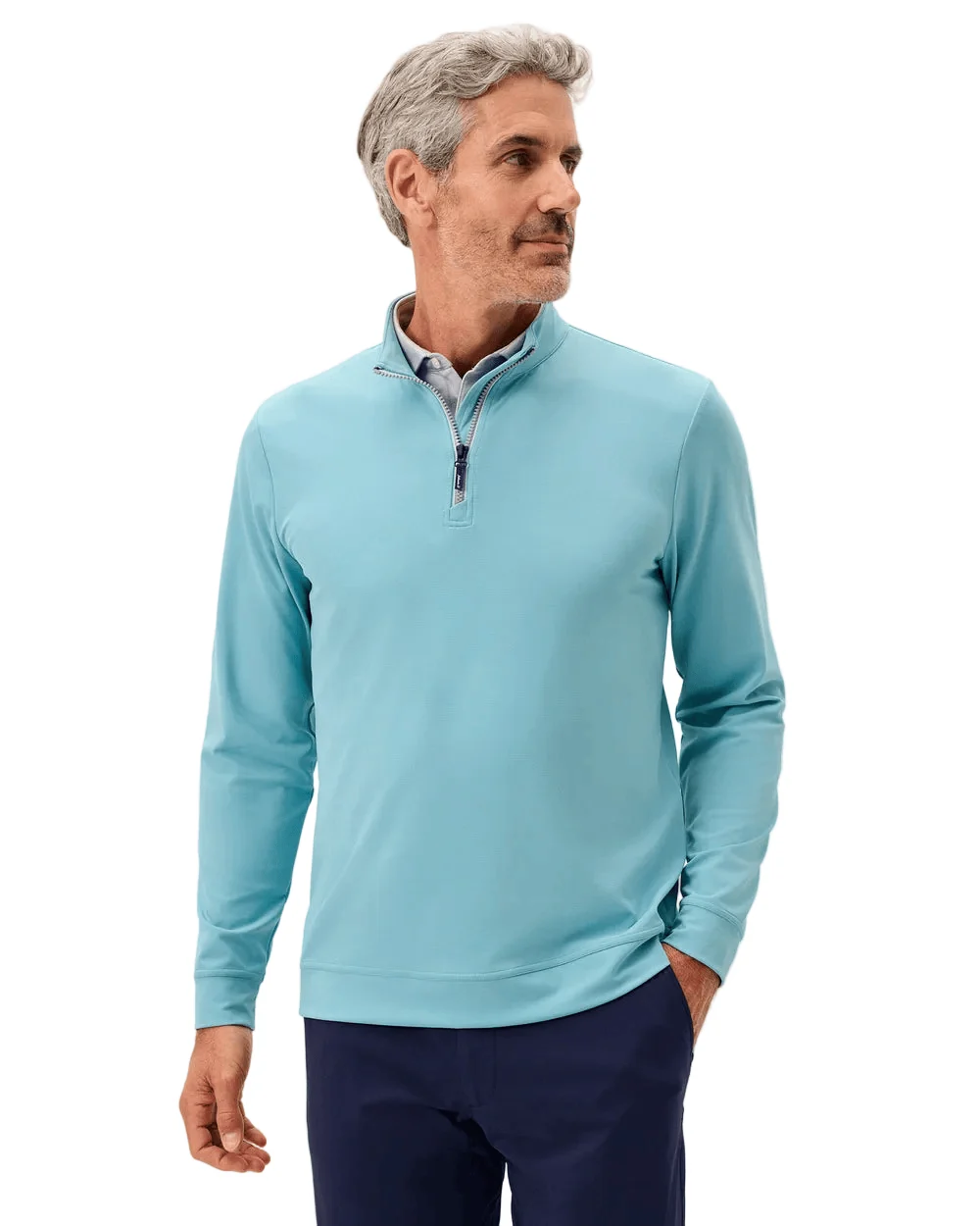 Johnnie-O - Weston Performance 1/4 Zip Pullover