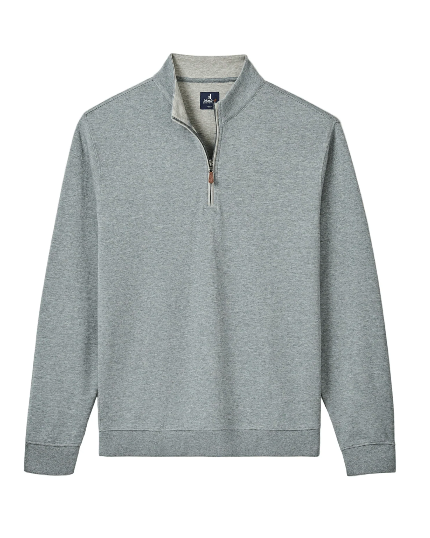 Johnnie-O - Sully 1/4 Zip Pullover