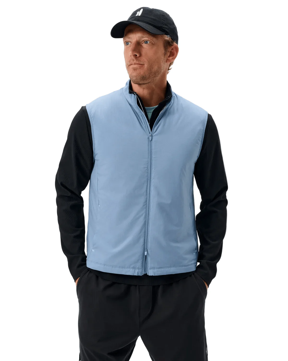 Johnnie-O - Charlton Featherweight Performance Vest