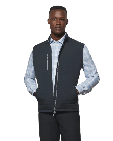 Johnnie-O - Crosswind PREP-FORMANCE Vest
