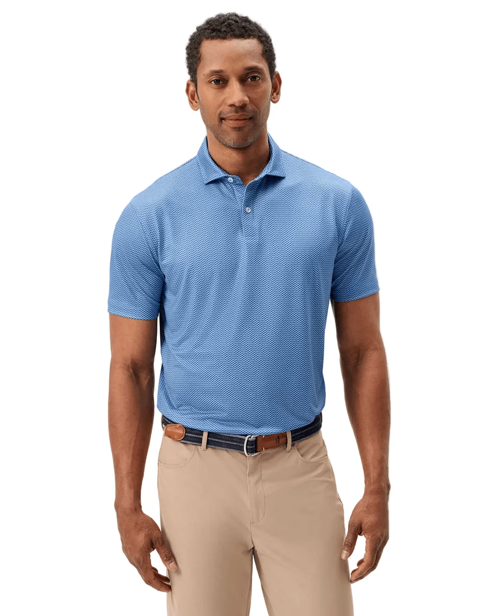 Johnnie-O - Darts Performance Jersey Polo