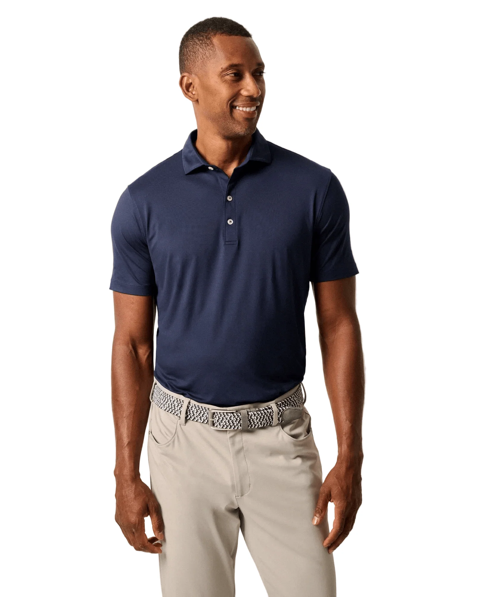 Johnnie-O - Huronn Featherweight Polo