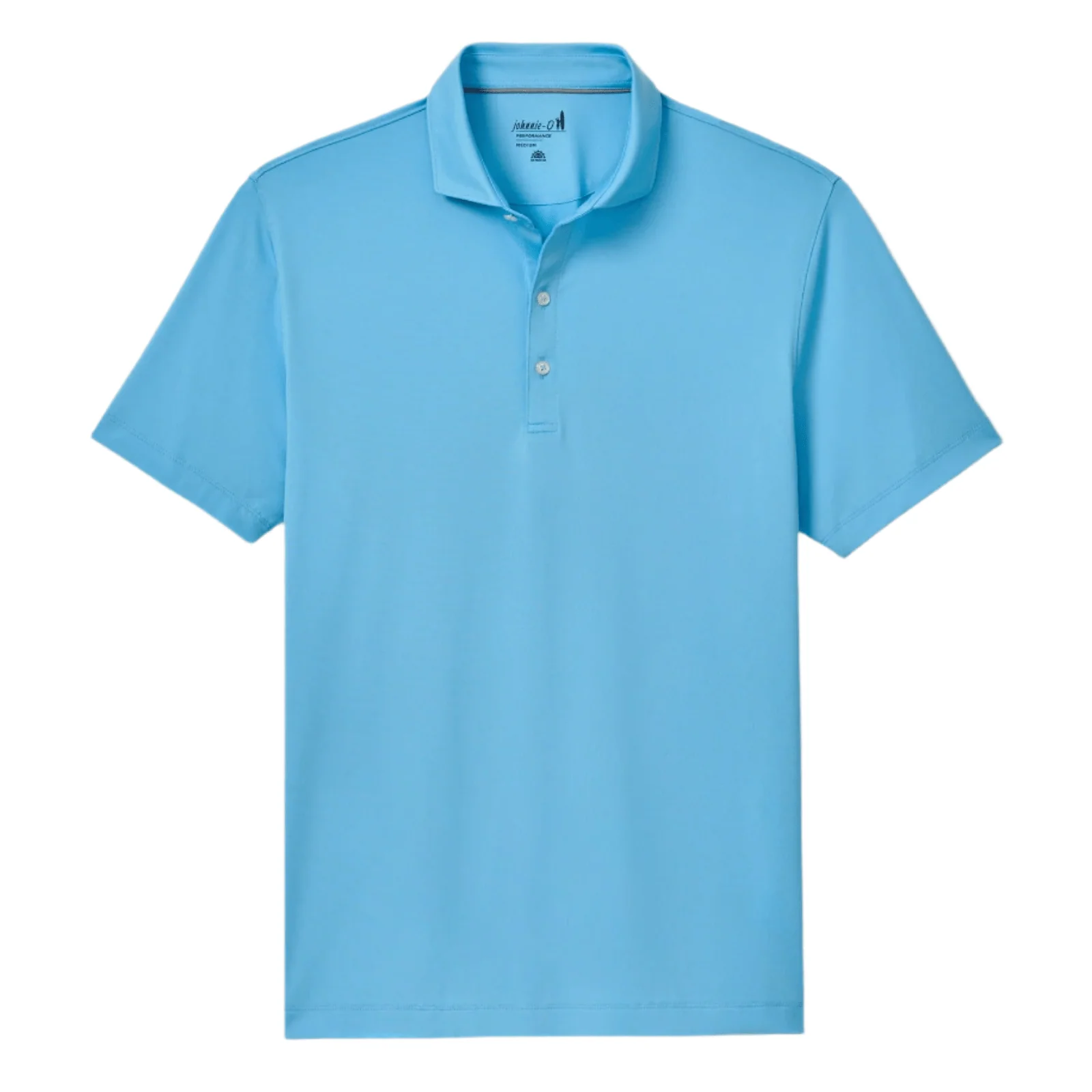 Johnnie-O - Birdie Performance Jersey Polo