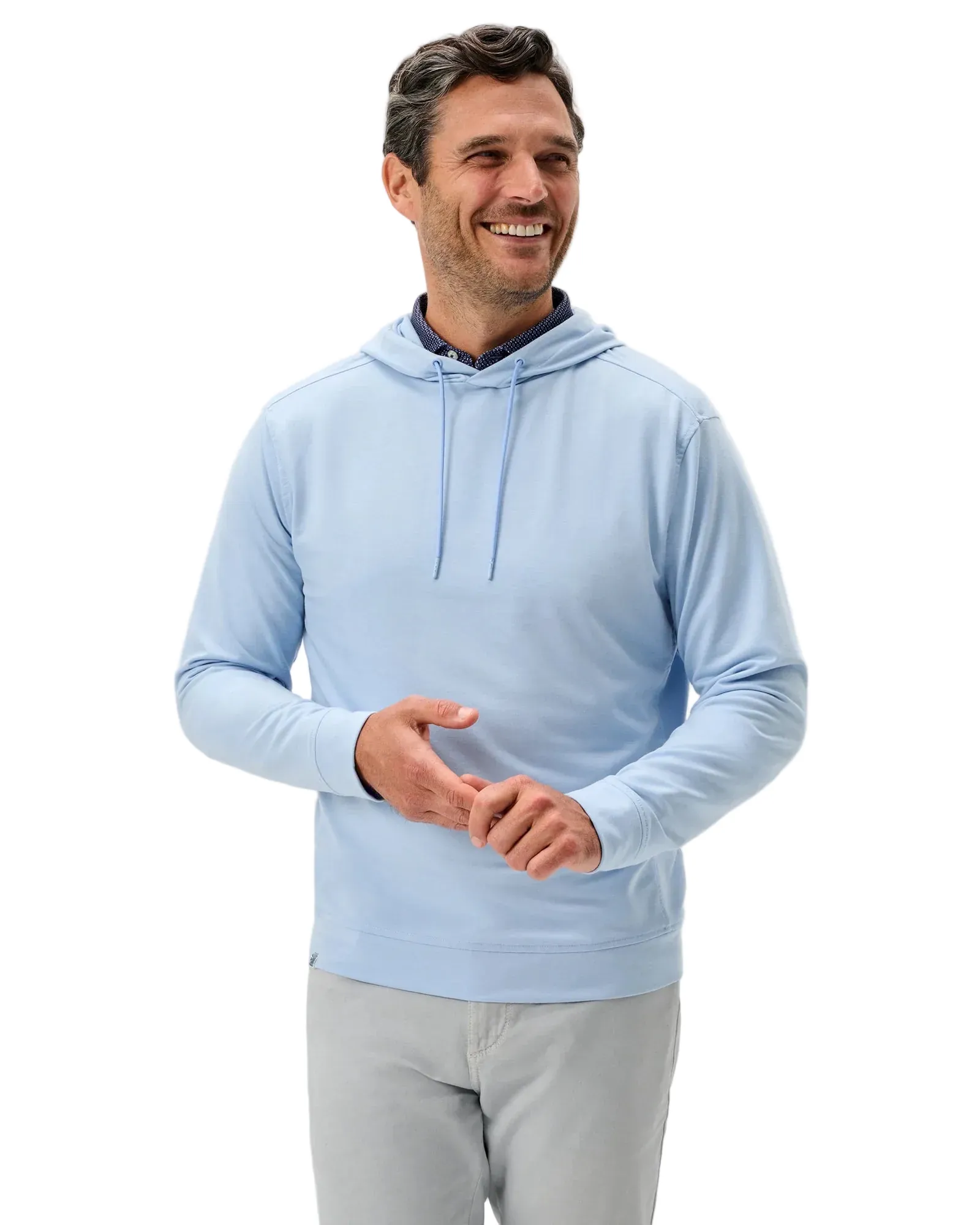Johnnie-O - Willard Drirelease庐 Hoodie