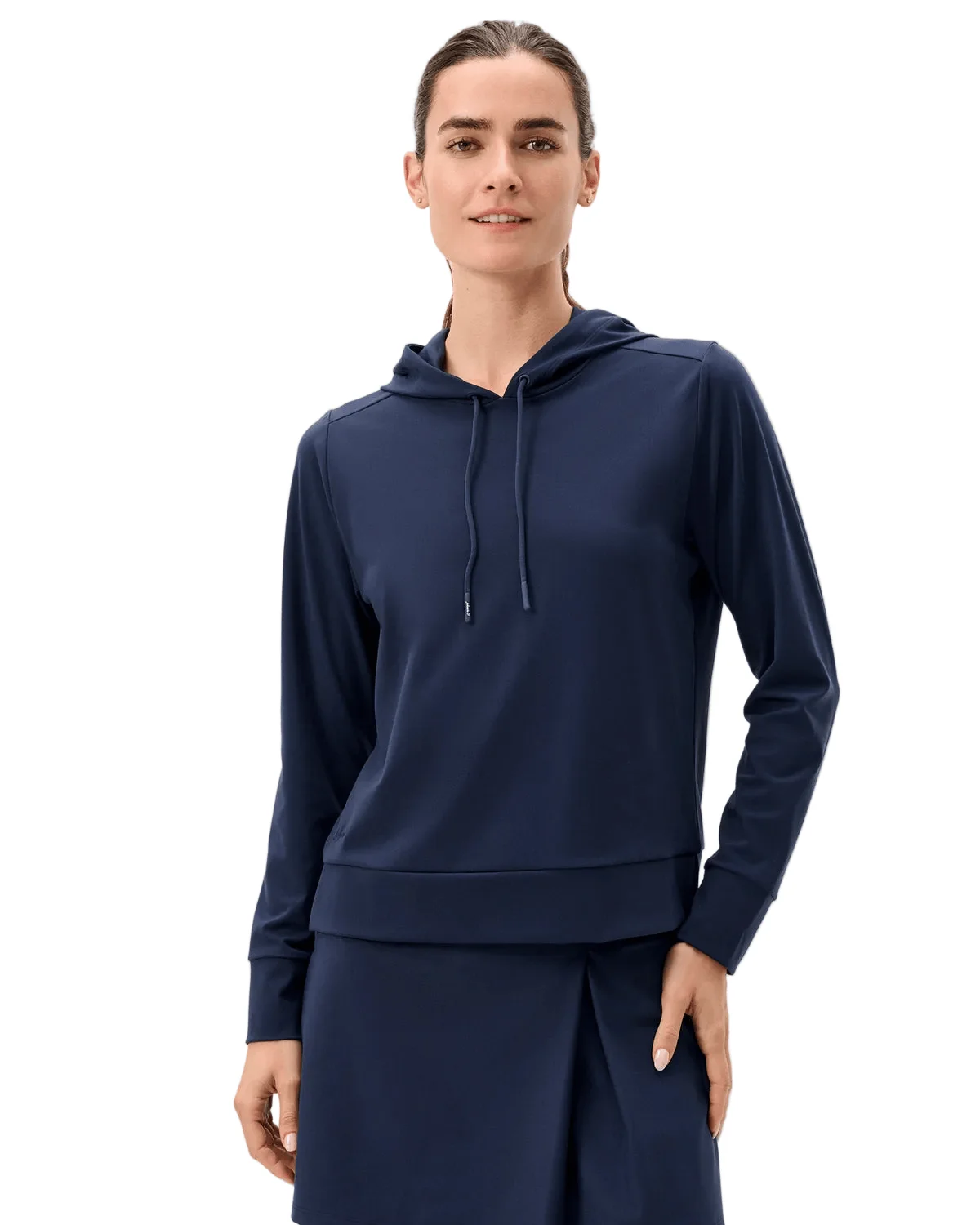 Johnnie-O - Women's Nalla Performance Hoodie