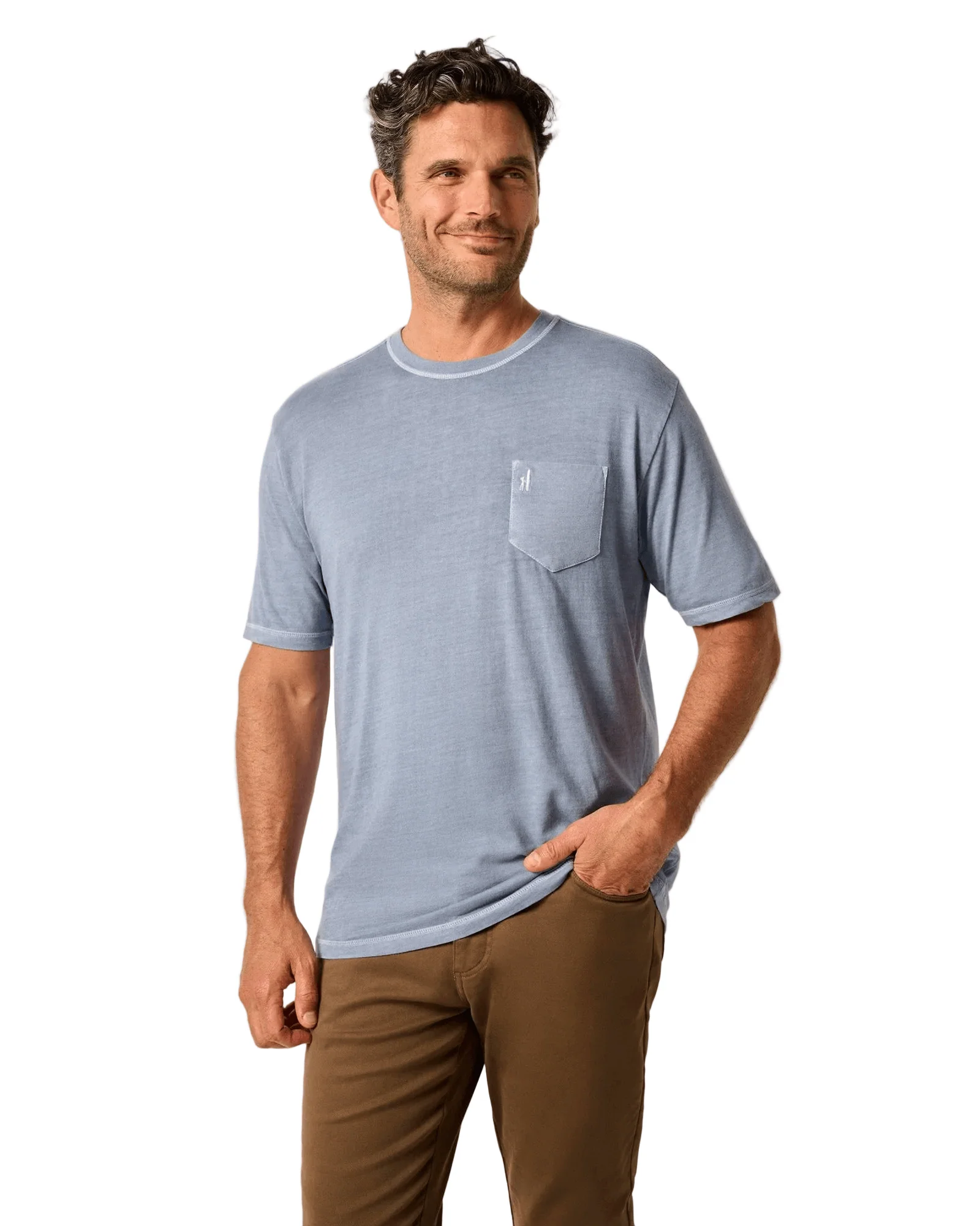 Johnnie-O - Dale Short Sleeve T-Shirt 2.0