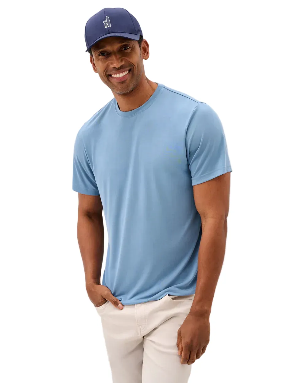 Johnnie-O - Men's The Tee
