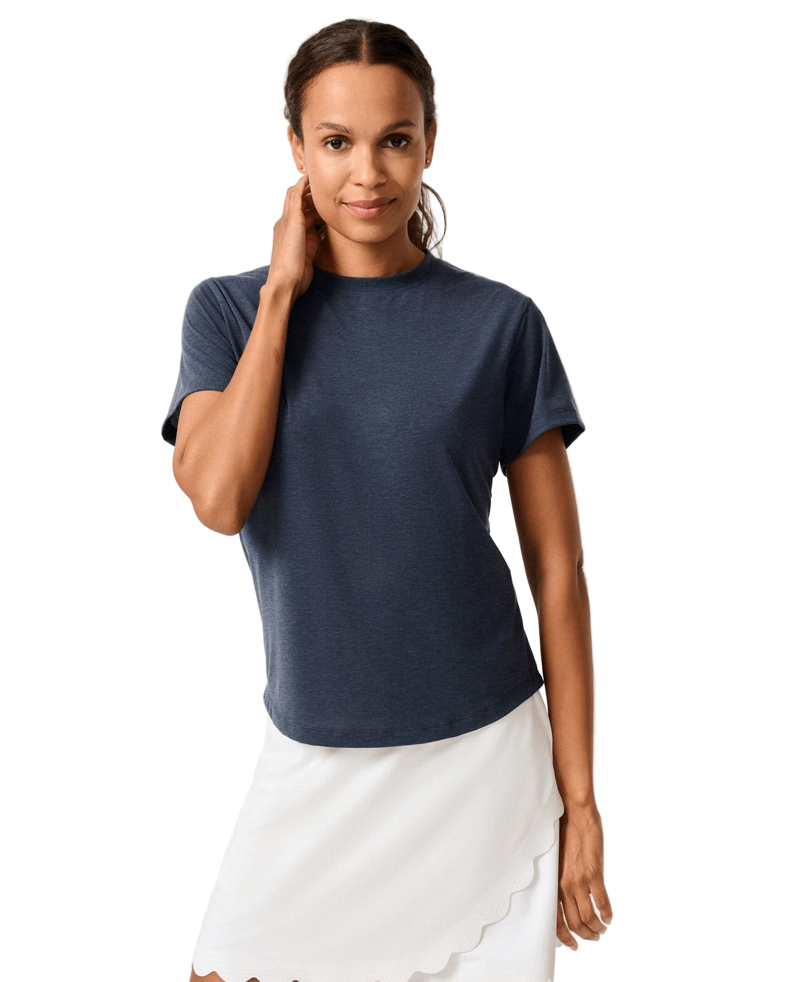 Johnnie-O - Women's Course Performance T-Shirt