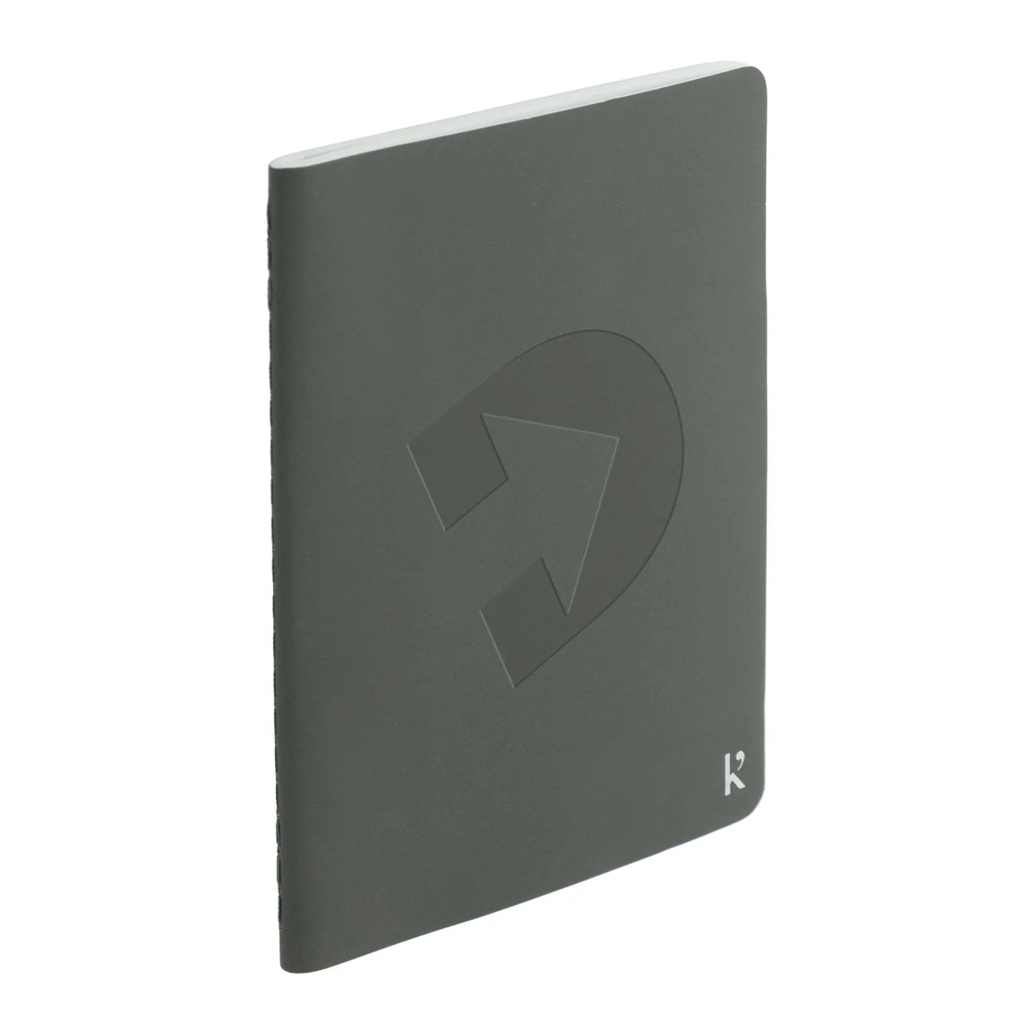 Karst - Stone Paper Pocket Notebook (4 x 6)