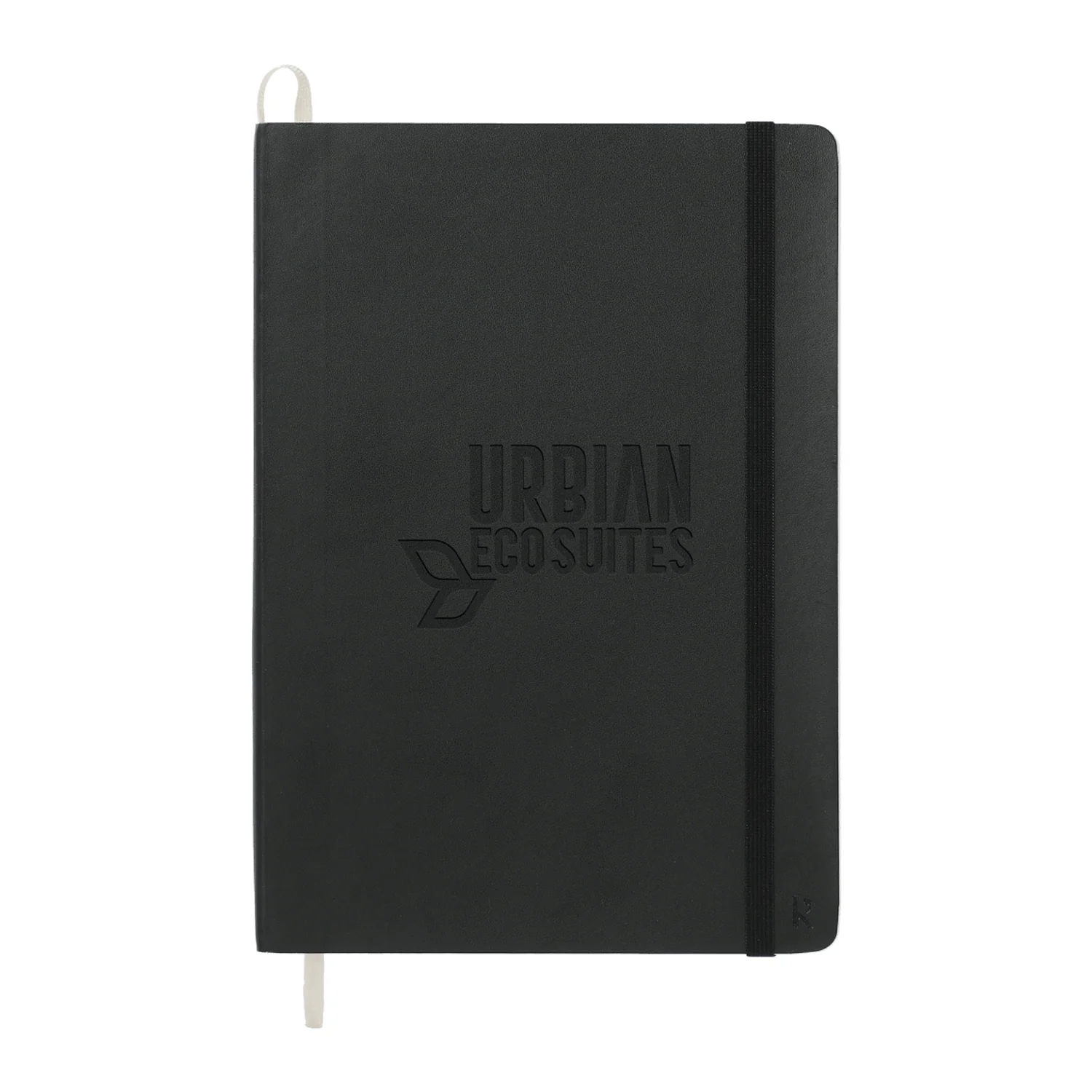 Karst - Stone Soft Bound Notebook (5.5 x 8.5)