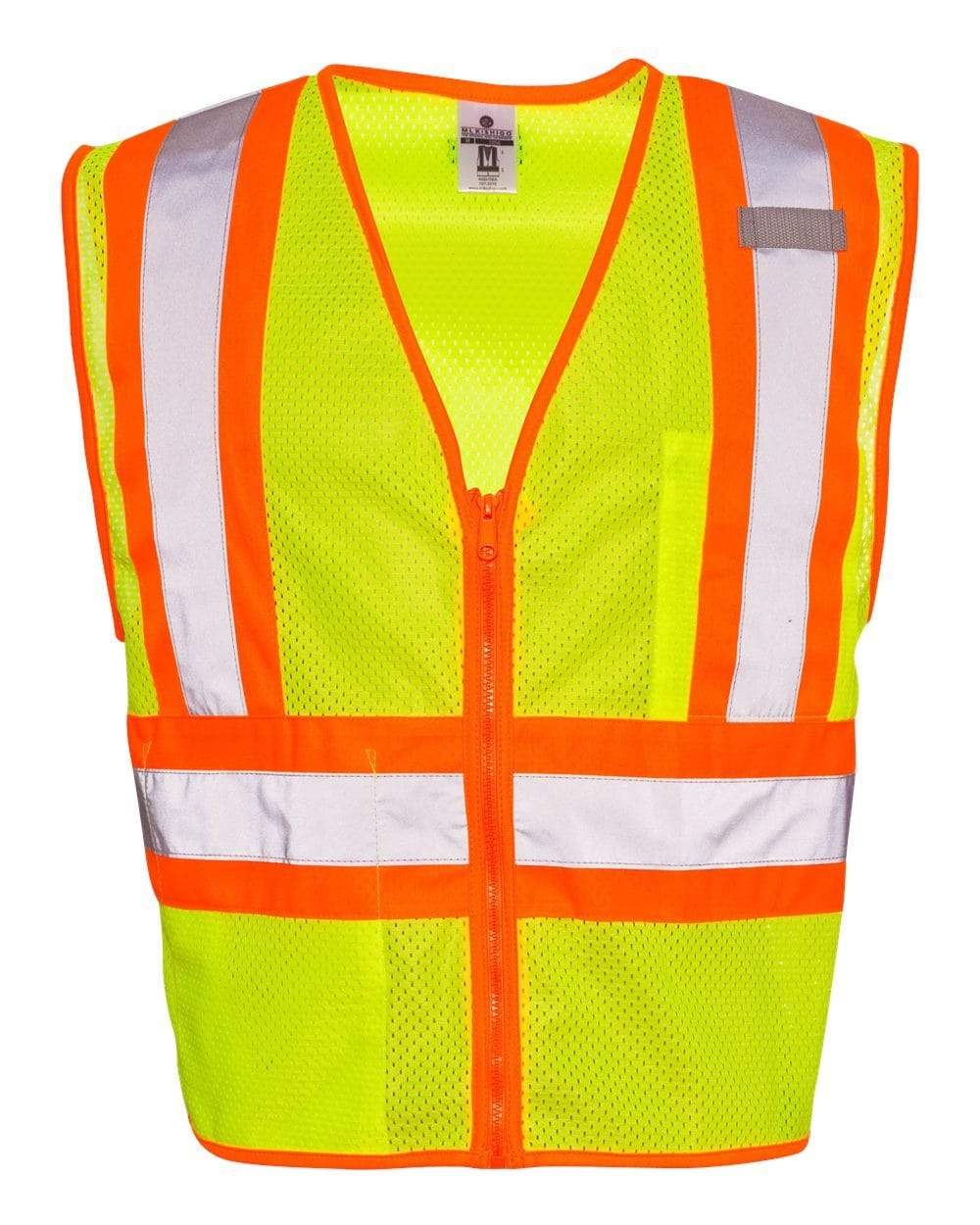 Kishigo - Ultra-Cool邃｢ Contrasting Mesh Vest
