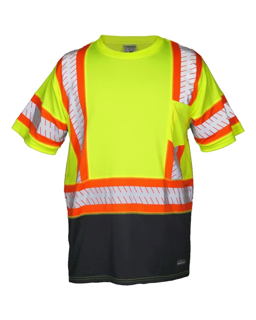 Kishigo - DOT Class 3 T-Shirt