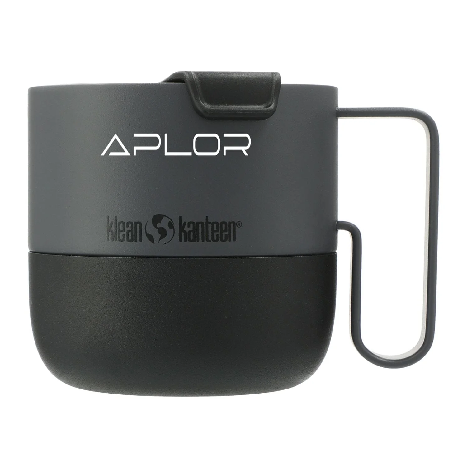 Klean Kanteen - Eco Rise 14oz Mug
