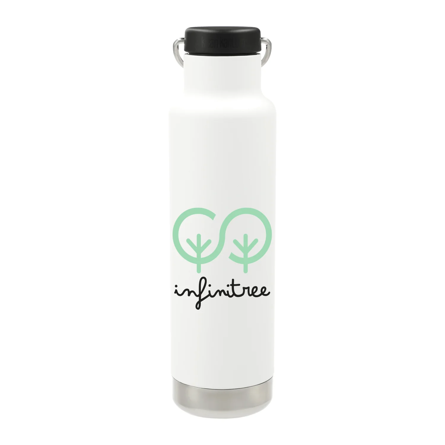Klean Kanteen - Eco Insulated Classic 20oz w/ Loop Cap