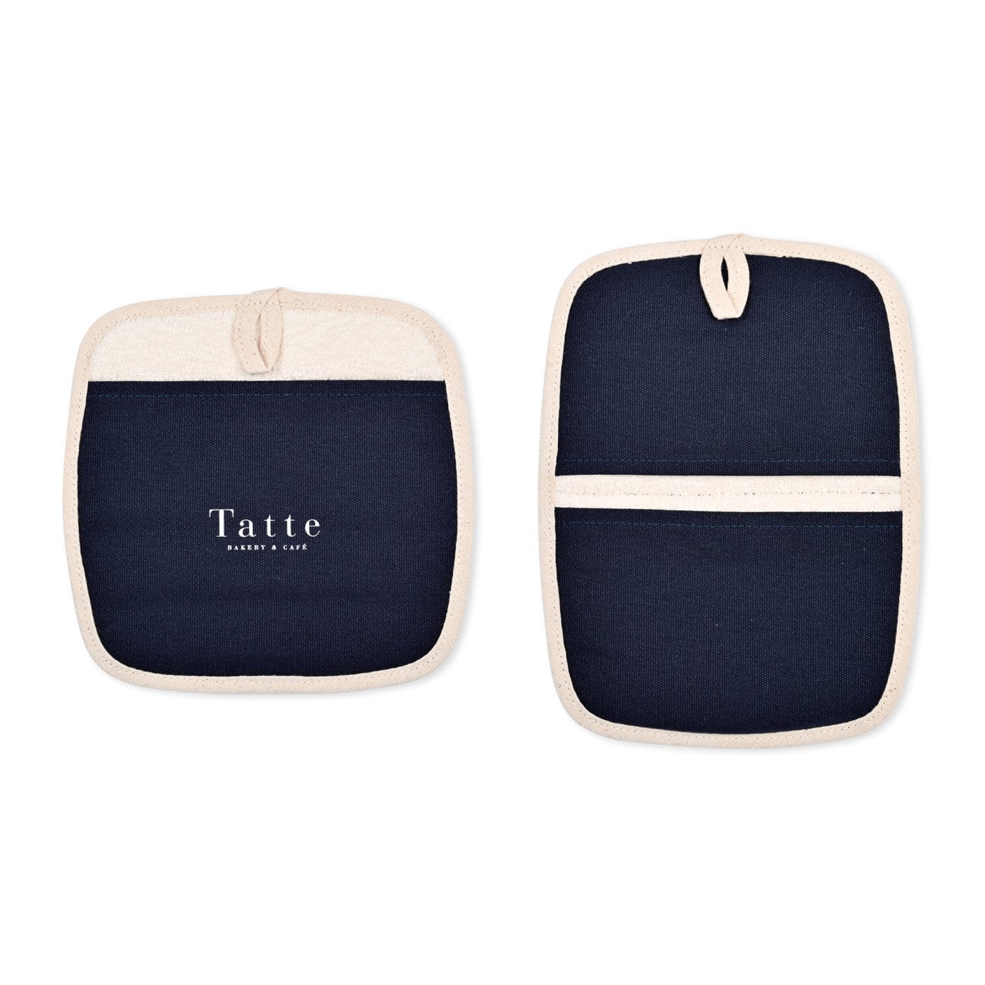 La Cuisine - Potholder Hot Pad Set