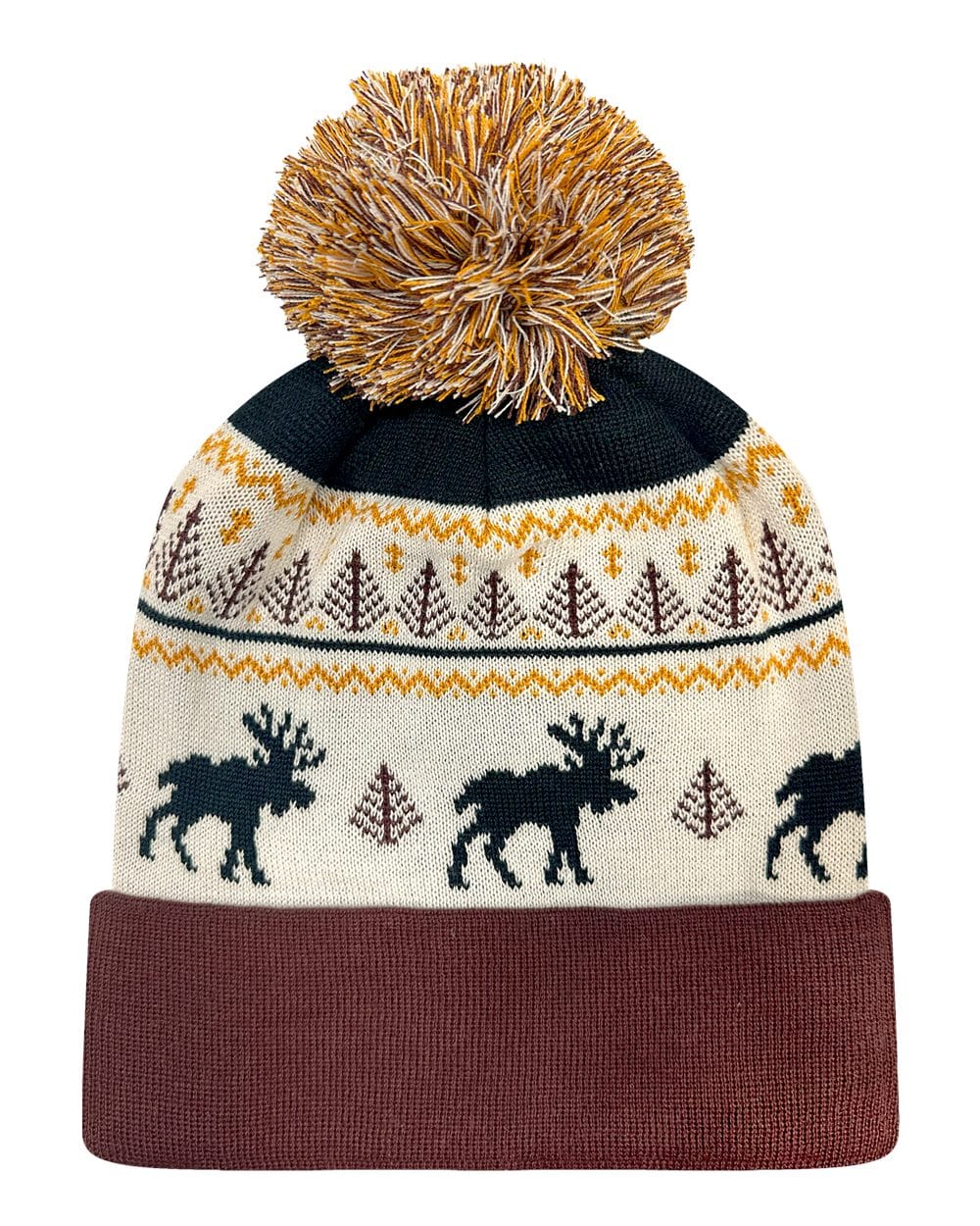 LOCALE - Grand Recylced Beanie