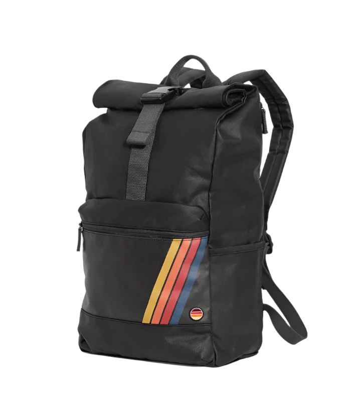 Marine Layer - Roll-Top Backpack