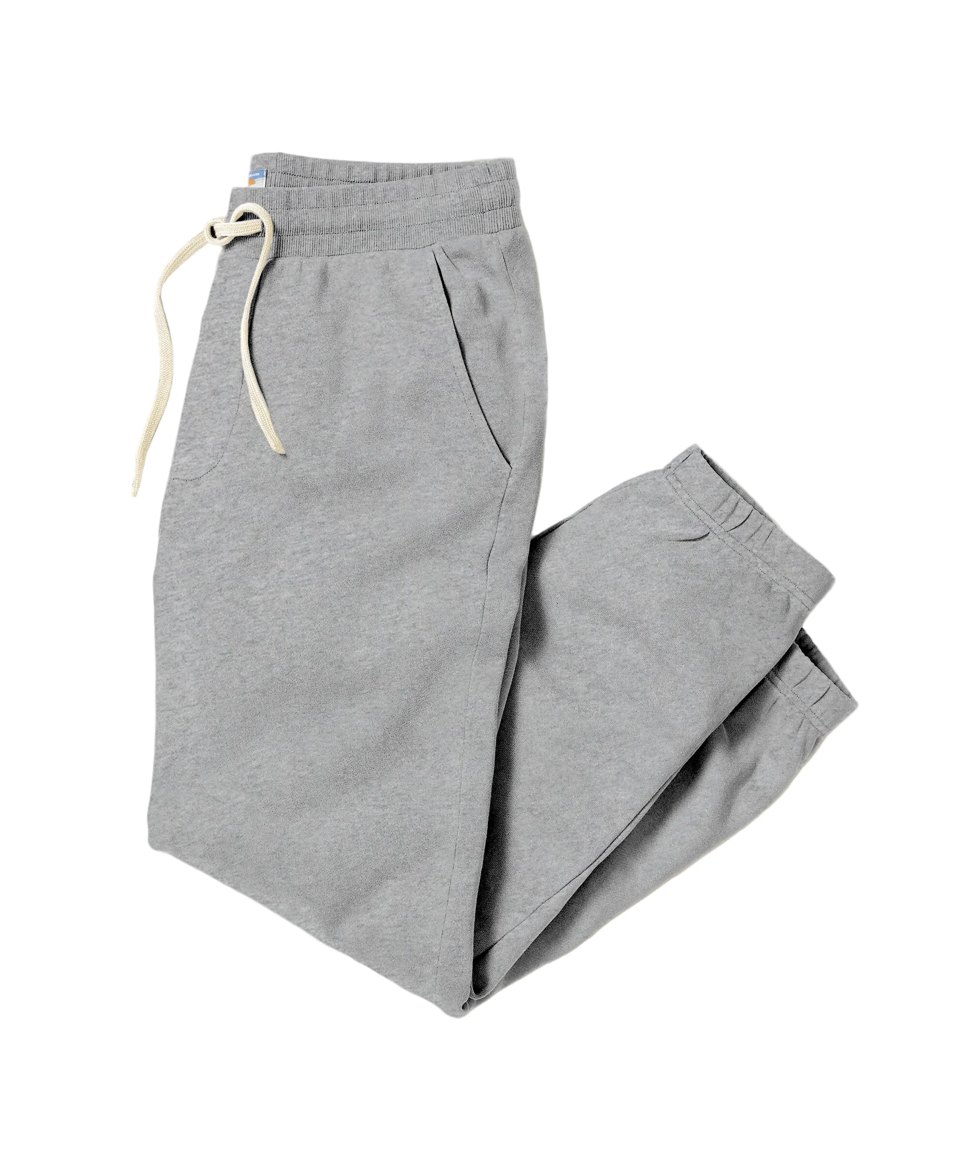 Marine Layer - Men's Cloud 9 Fleece Sweatpant