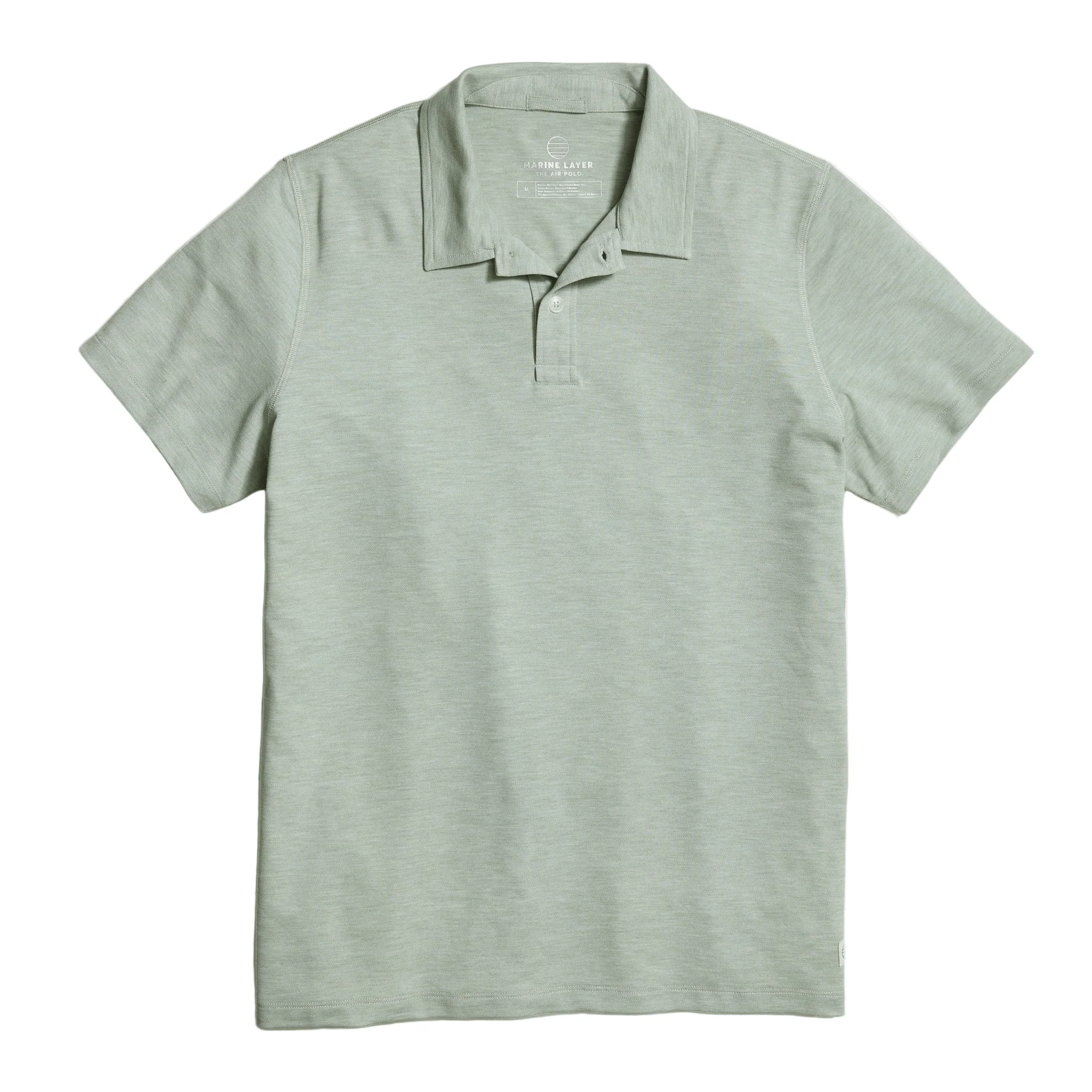 Marine Layer - Men's Air Polo
