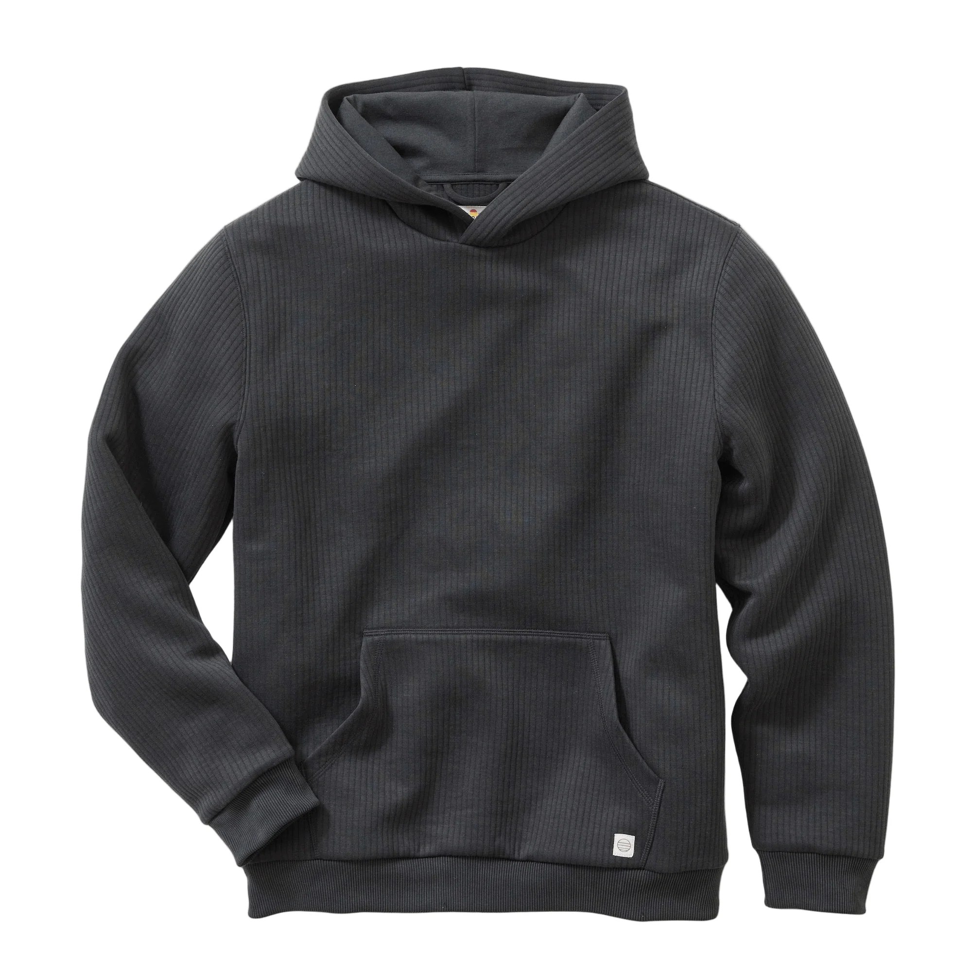 Marine Layer - Corbet Quilted Hoodie