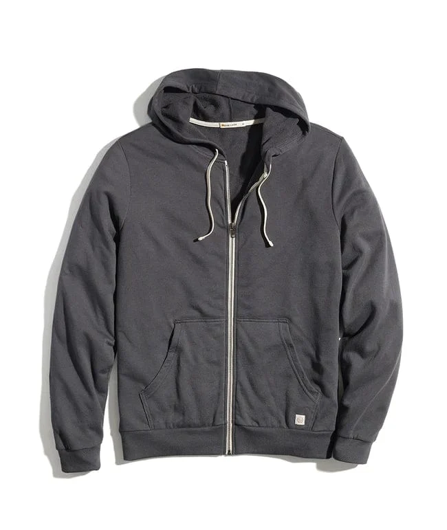 Marine Layer - Men's Afternoon Hoodie