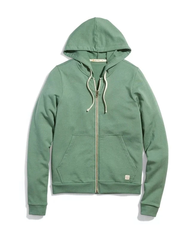 Marine Layer - Women's Afternoon Hoodie