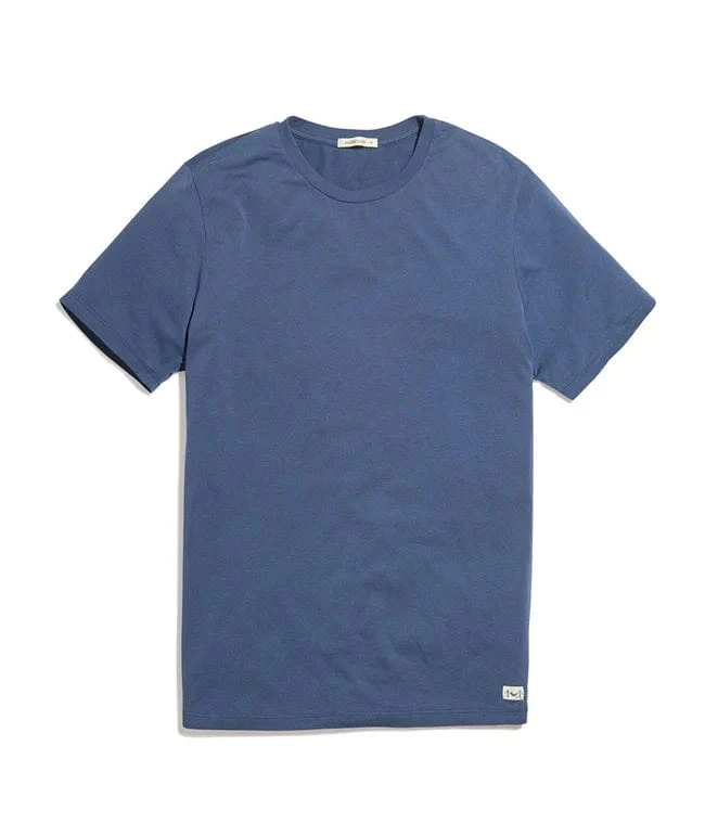 Marine Layer - Men's Signature Crew