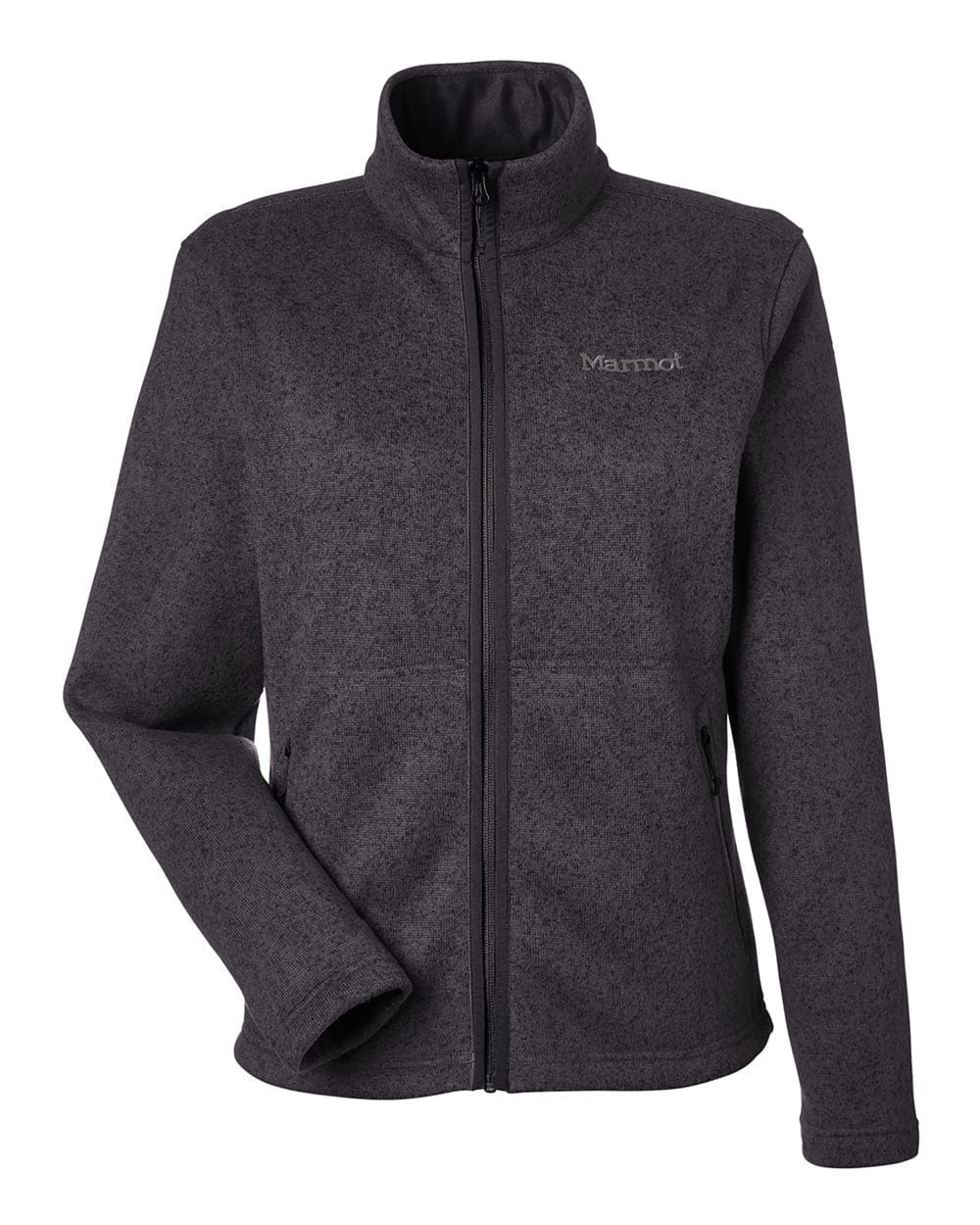 Marmot - Women's Drop Line Fleece Jacket
