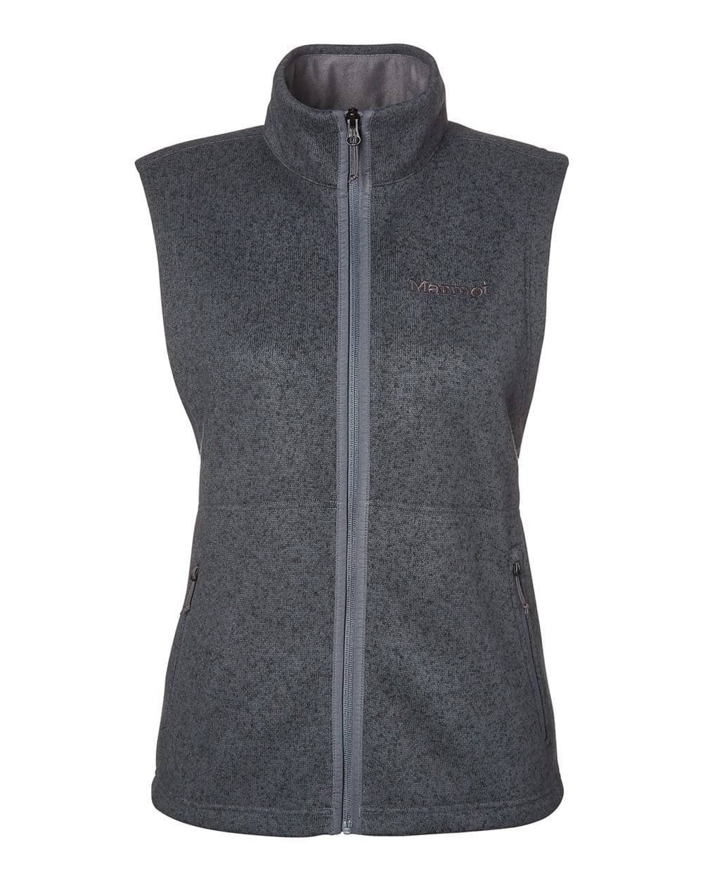 Marmot - Women's Drop Line Fleece Vest