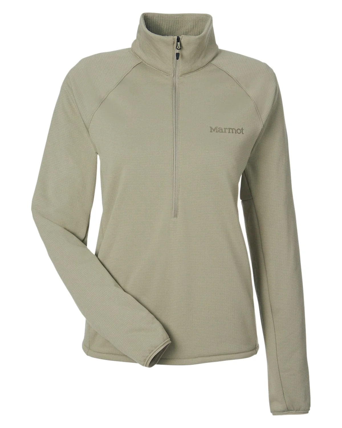 Marmot - Women's Leconte Half-Zip