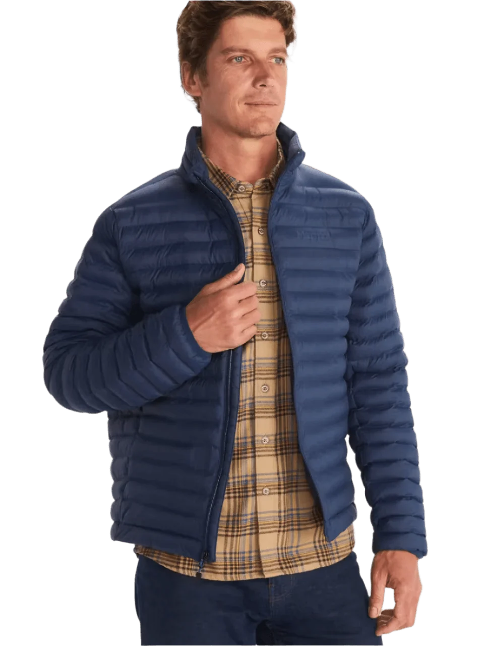 Marmot - Men's M2 Echo Featherless Jacket