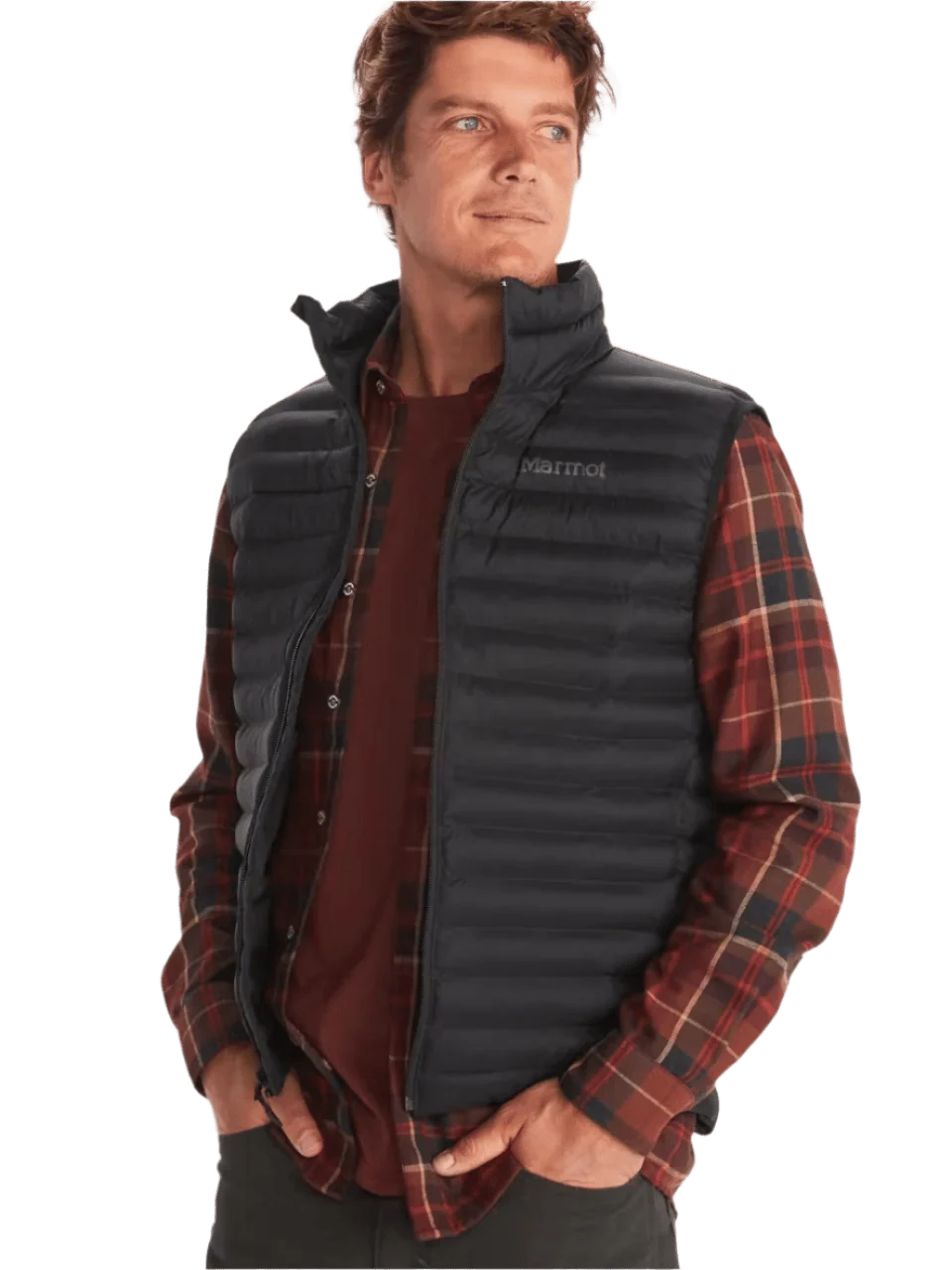 Marmot - Men's M2 Echo Featherless Vest