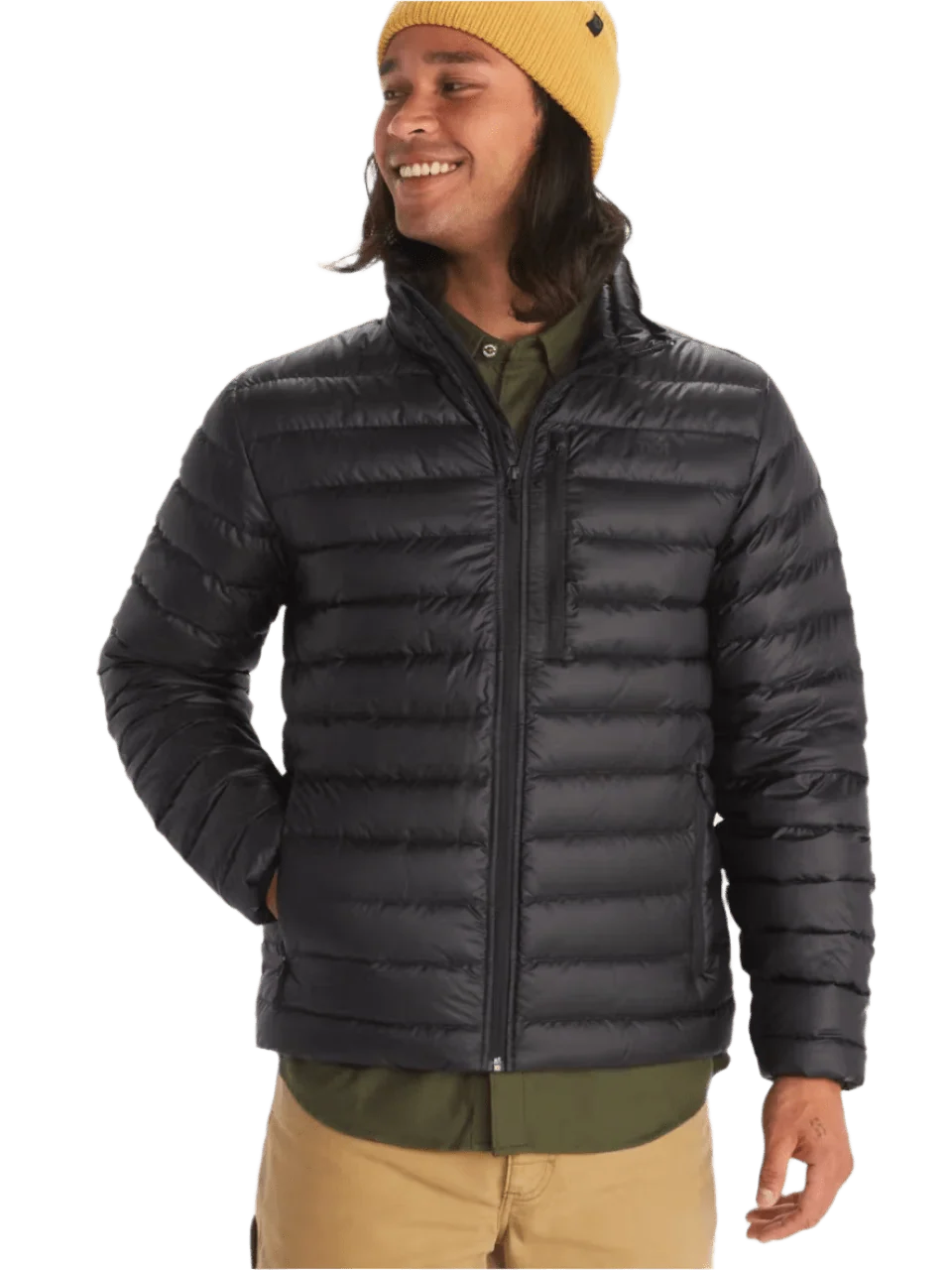 Marmot - Men's M2 Highlander Down Jacket