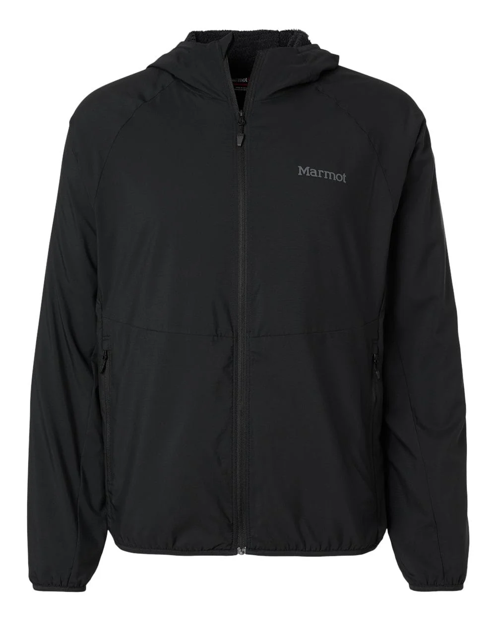 Marmot - Men's Aerothermal Soft Shell Hooded Jacket