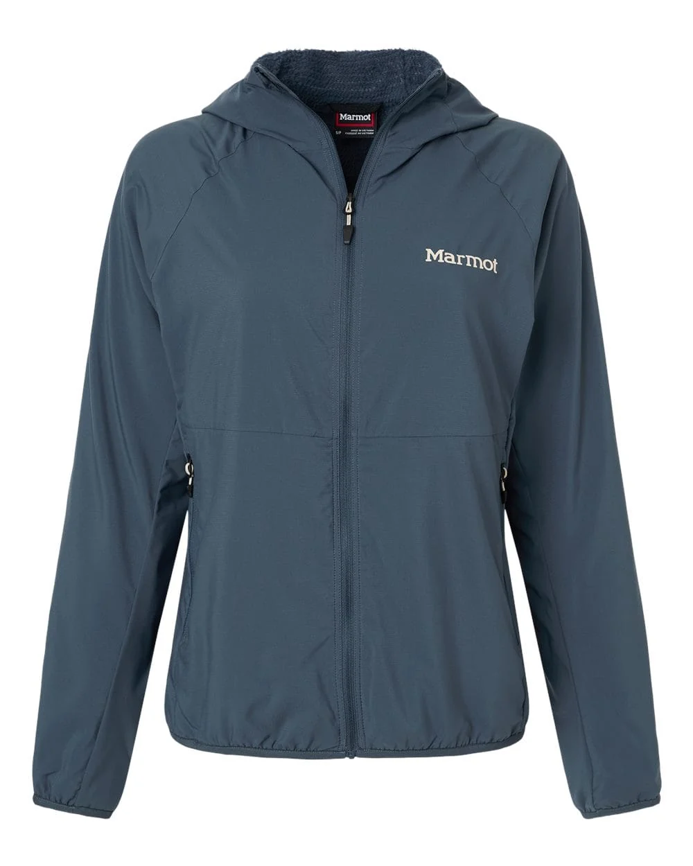 Marmot - Women's Aerothermal Soft Shell Hooded Jacket