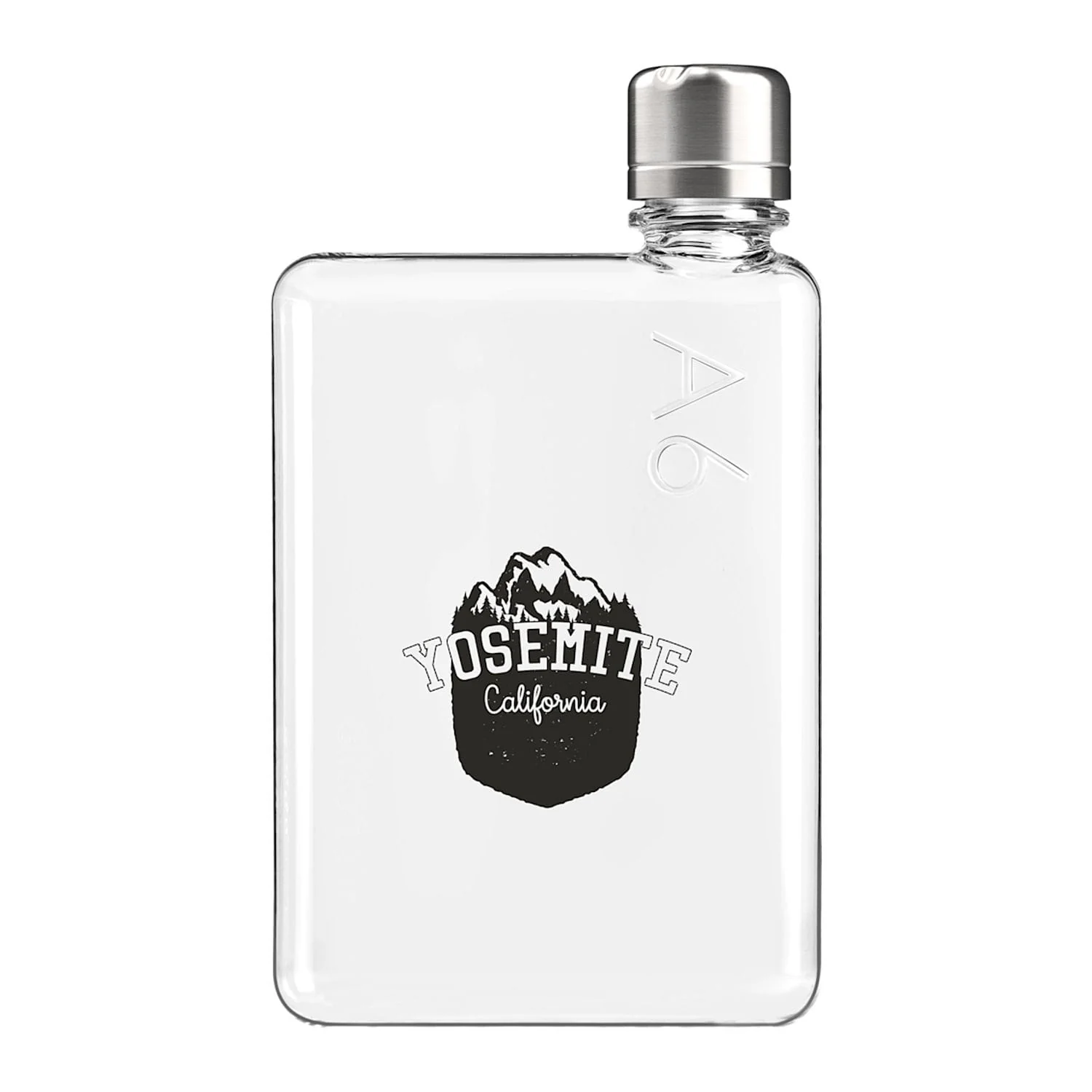 memobottle - A6 Tritan鈩?12oz