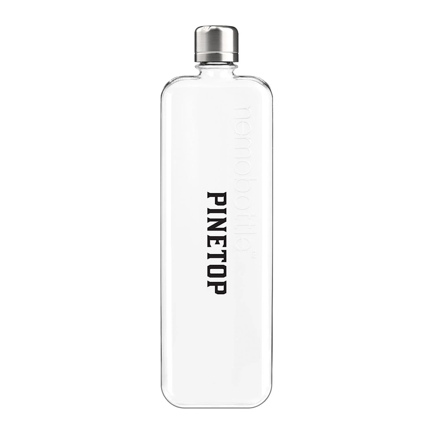 memobottle - Slim Tritan鈩?15oz