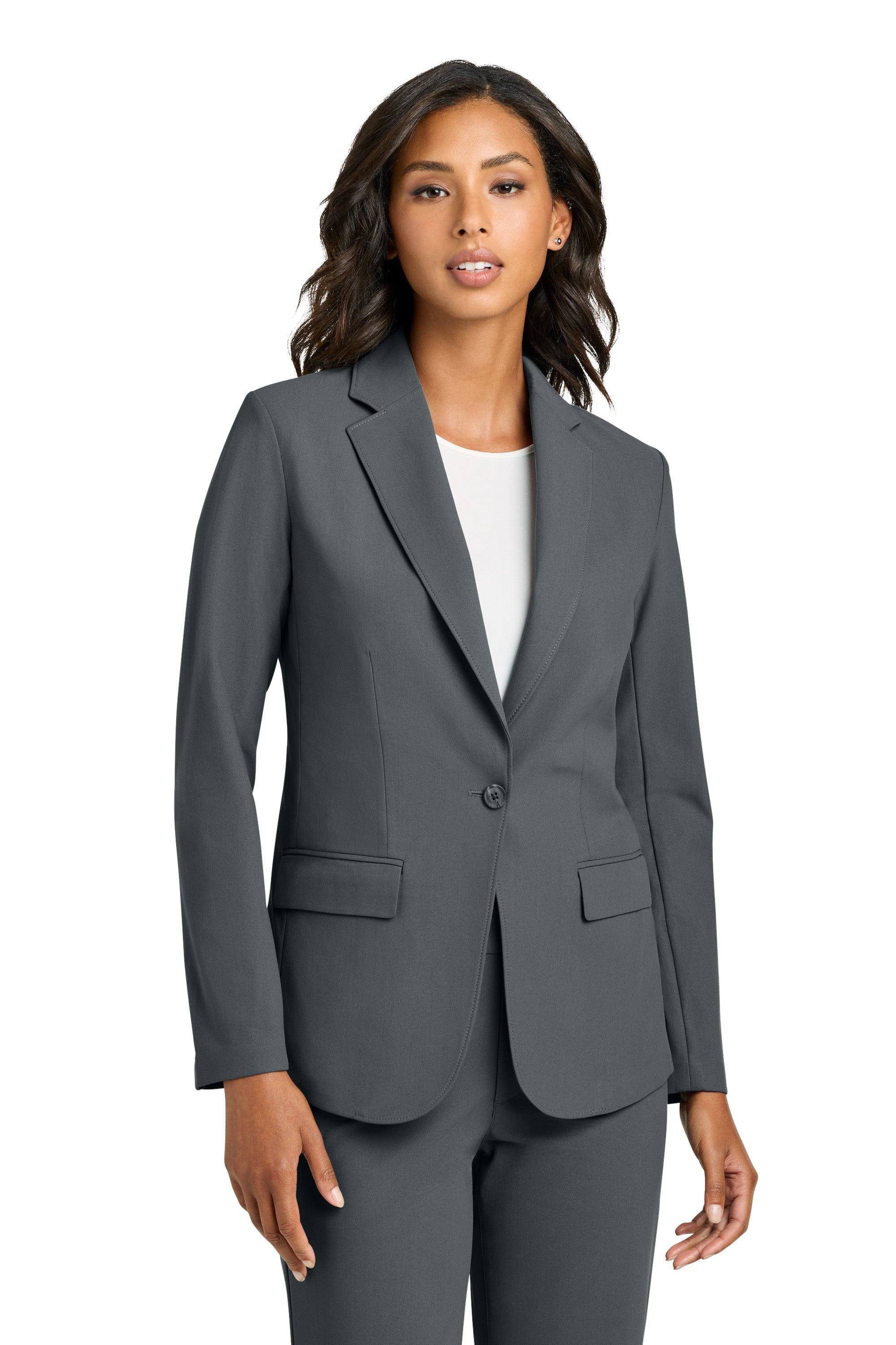 Mercer+Mettle - Women's Capital Tech Blazer