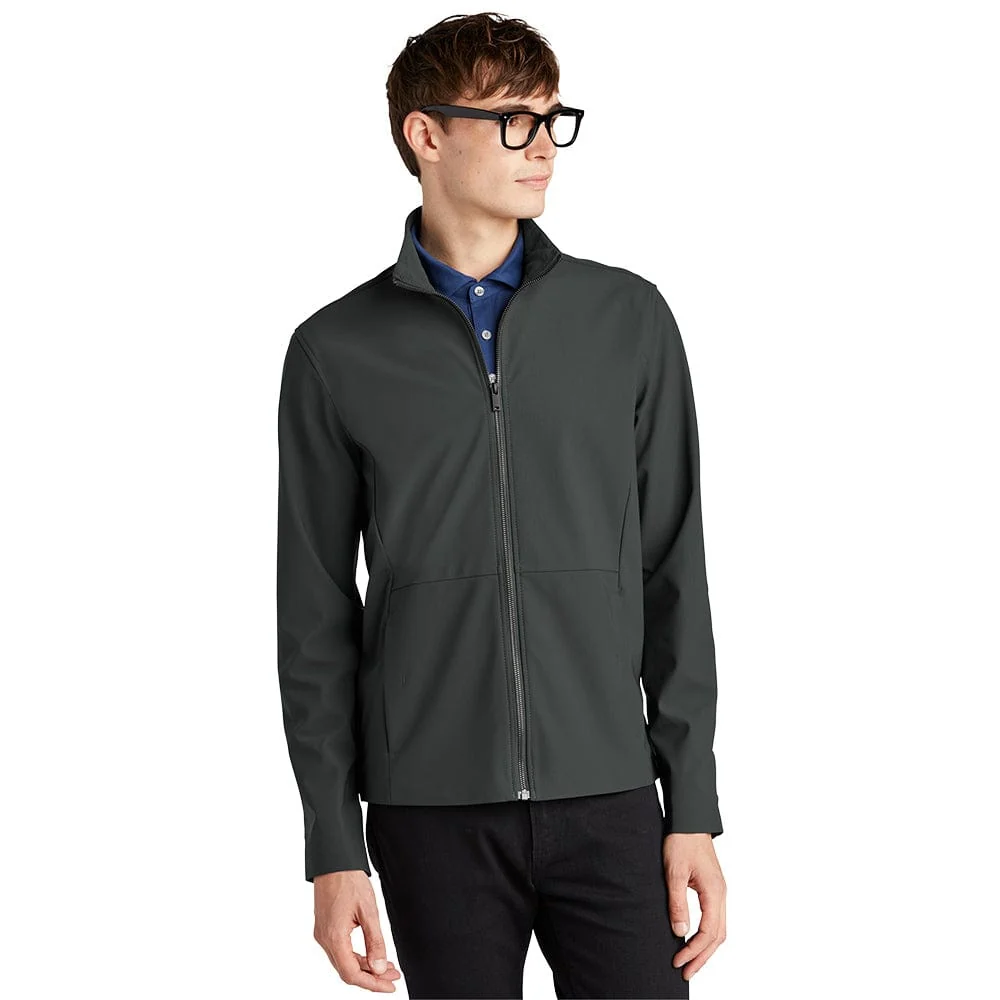 Mercer+Mettle - Men's Faille Soft Shell
