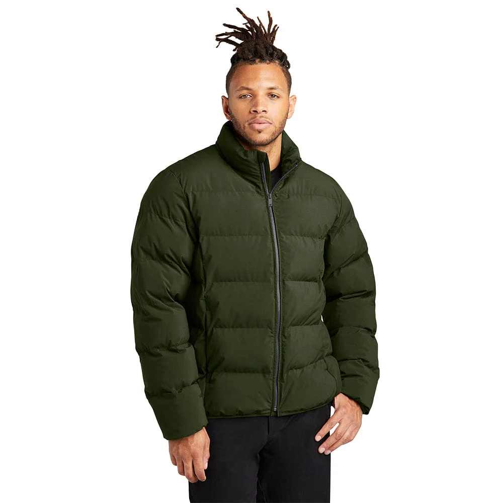 Mercer+Mettle - Men's Puffy Jacket