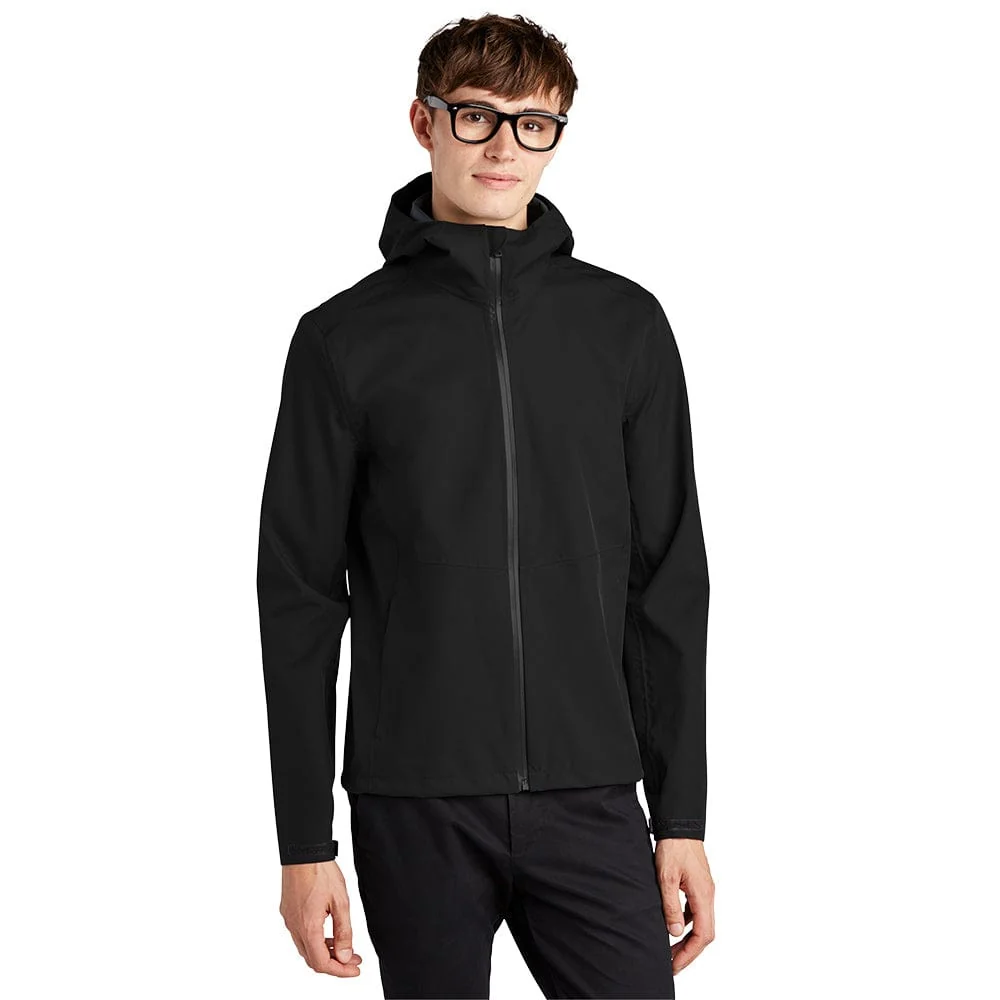 Mercer+Mettle - Men's Waterproof Rain Shell