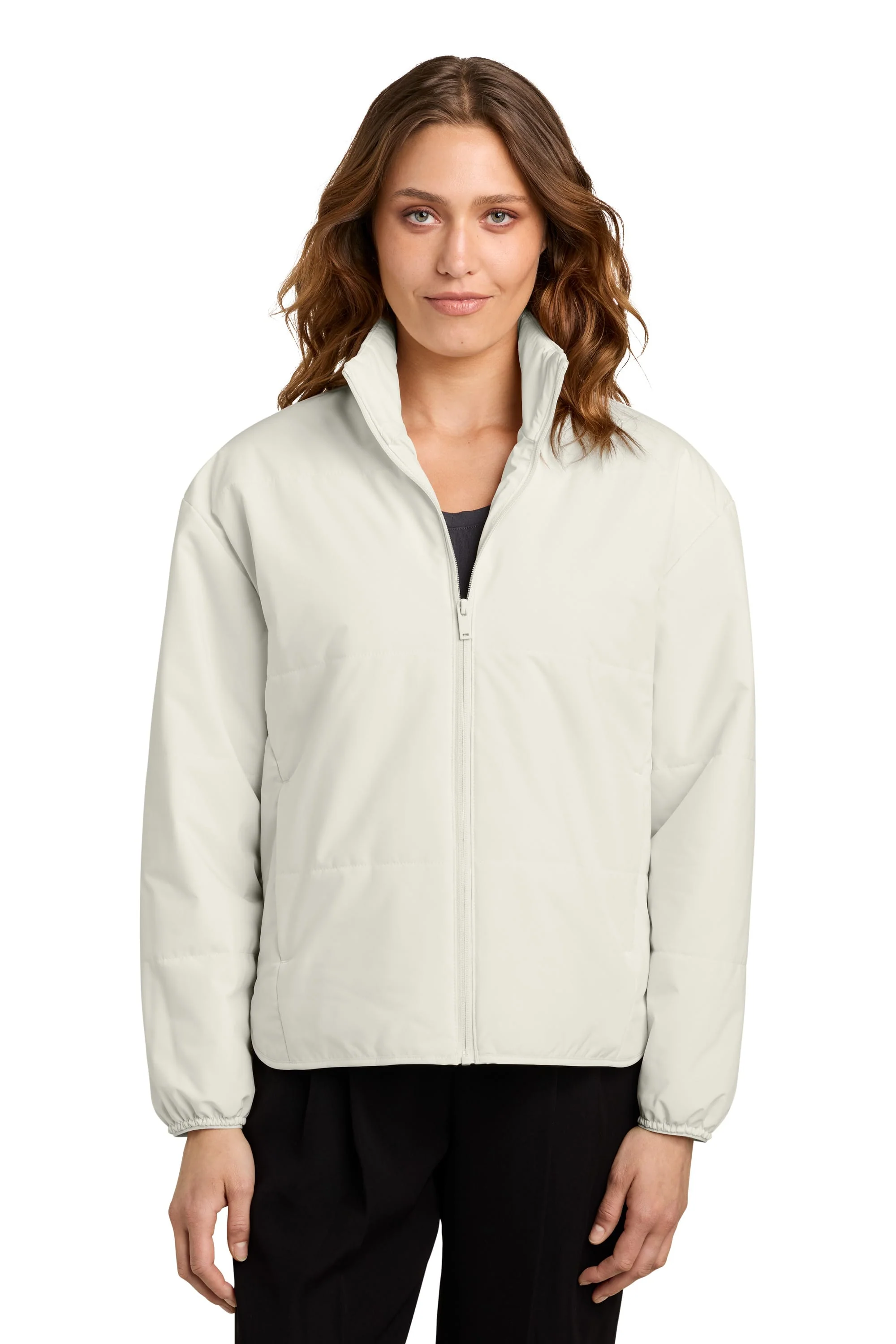 Mercer+Mettle - Women's Brookline Quilted Jacket