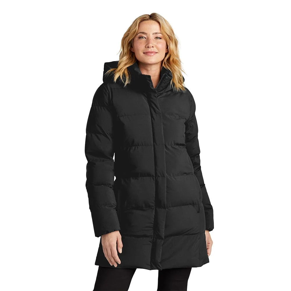 Mercer+Mettle - Women's Puffy Parka