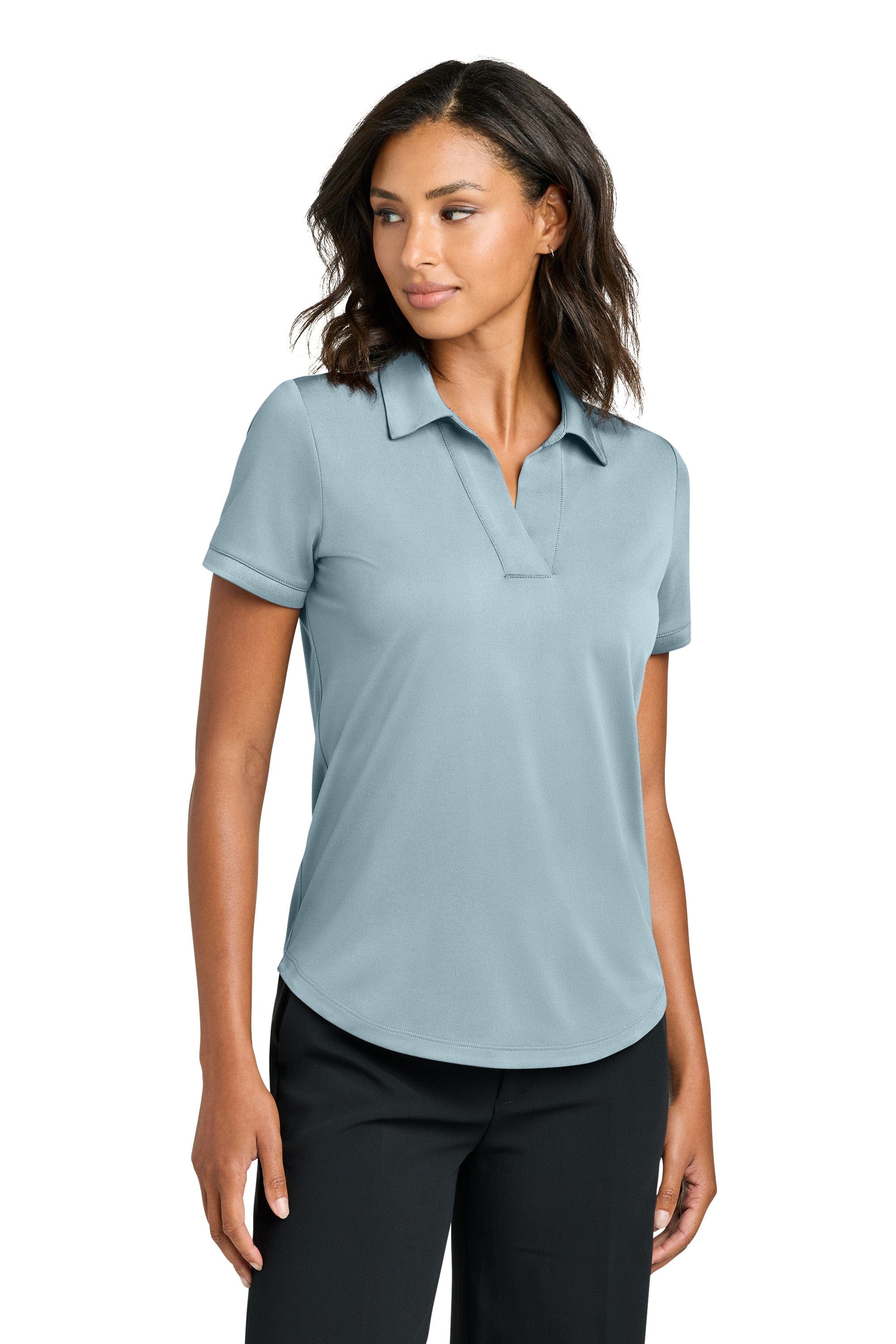 Mercer+Mettle - Women's Everyday Performance Polo