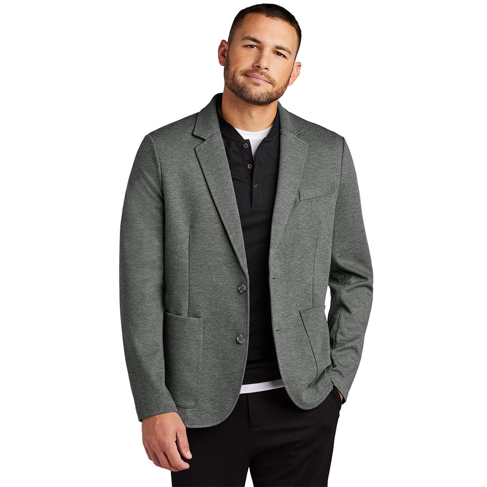 Mercer+Mettle - Men's Relaxed Knit Blazer