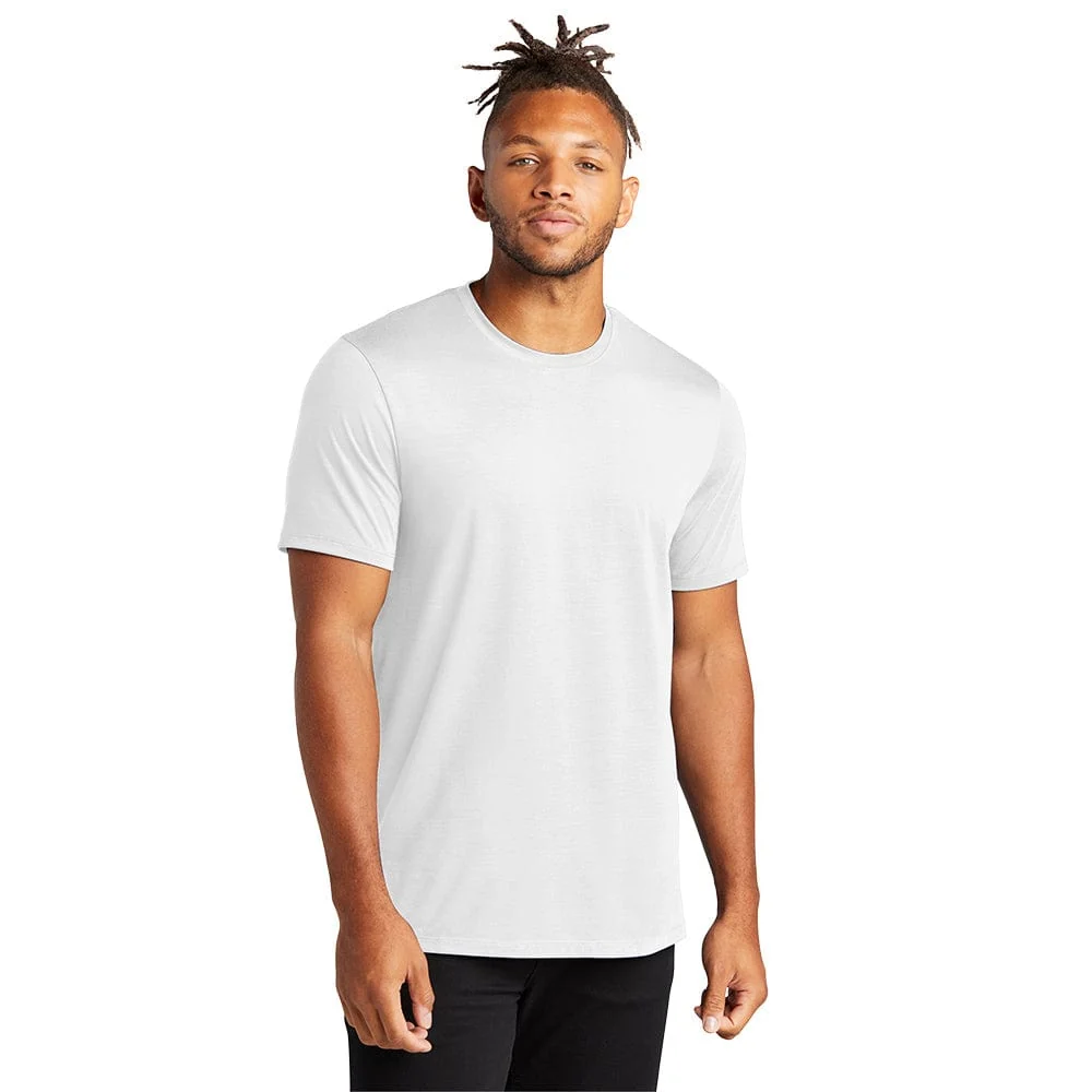 Mercer+Mettle - Men's Stretch Jersey Crew