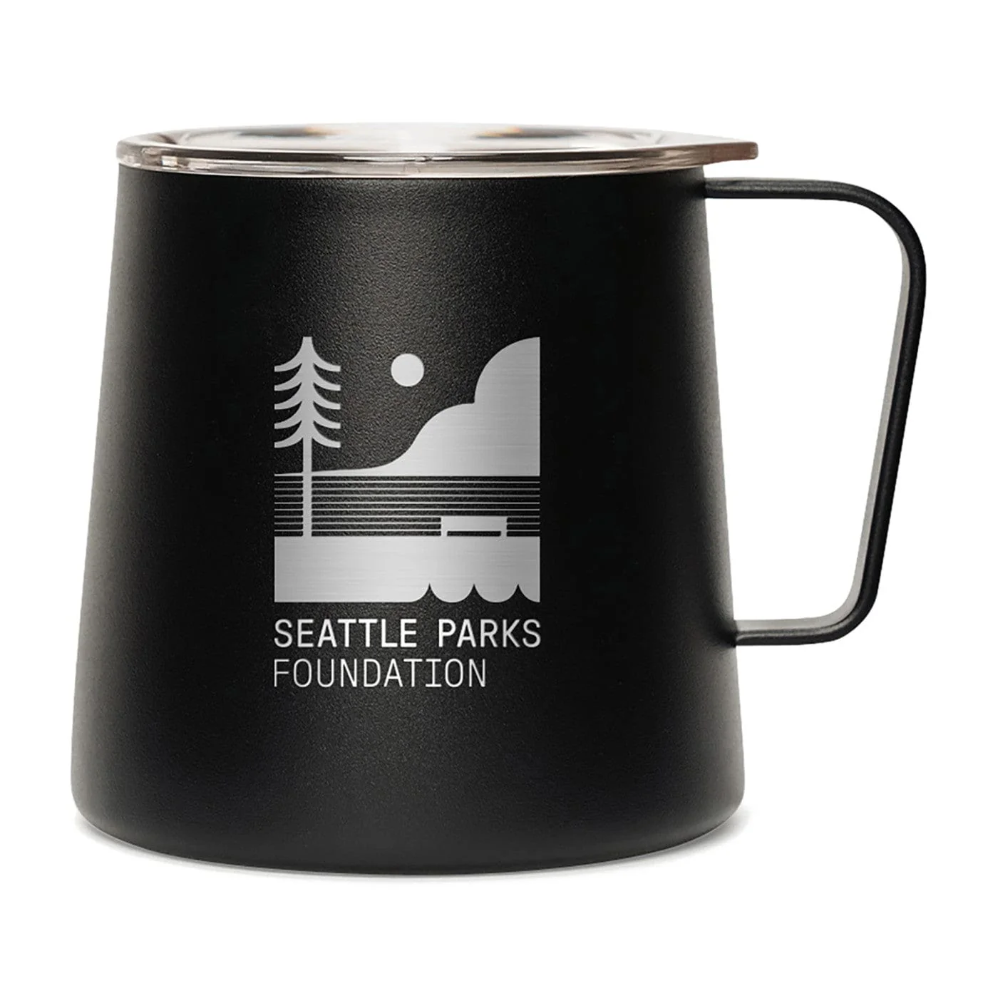 MiiR - Grounded Camp Cup 12oz
